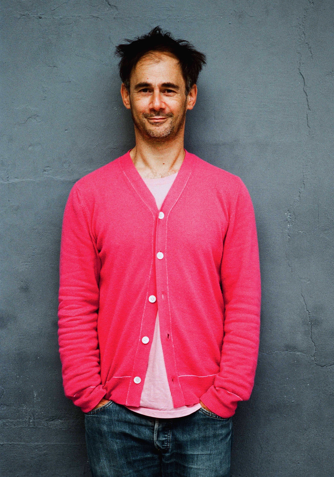 Ζερόμ Μπελ στην «Κ»: Με τον χορό κάνω τον κόσμο πιο σαφή-1