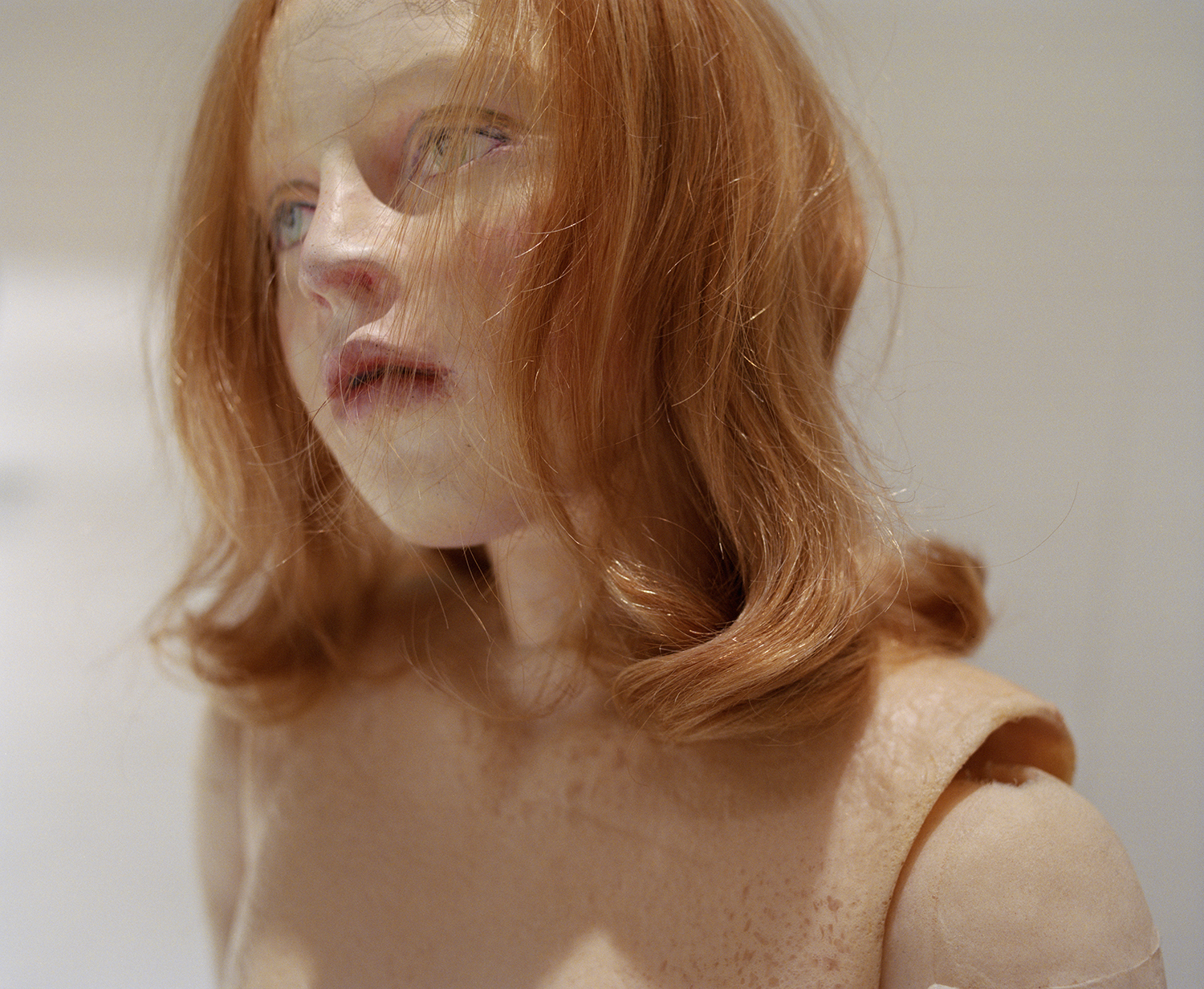 Ζιζέλ Βιεν στην «Κ»: Κανένα βλέμμα δεν είναι αμετακίνητο-4