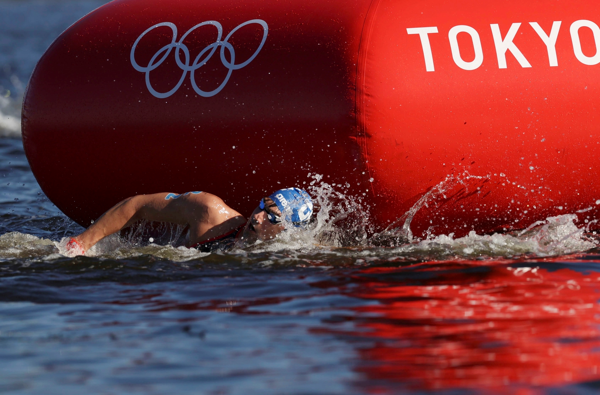 Αλκης Κυνηγάκης: «Μέσα μου έχω τον στόχο. Αυτή είναι η τροφή μου»-1