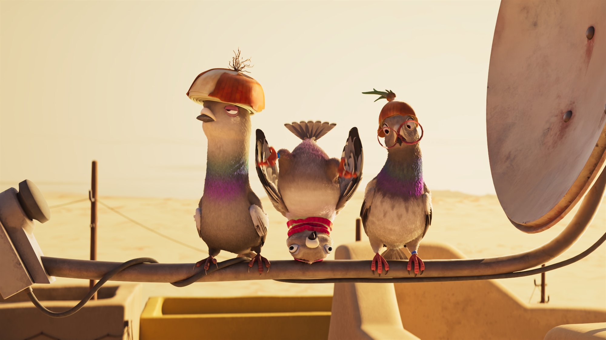 Οι νέες ταινίες της εβδομάδας: Ο Τομ Κρουζ αντιμέτωπος με την ΑΙ-4