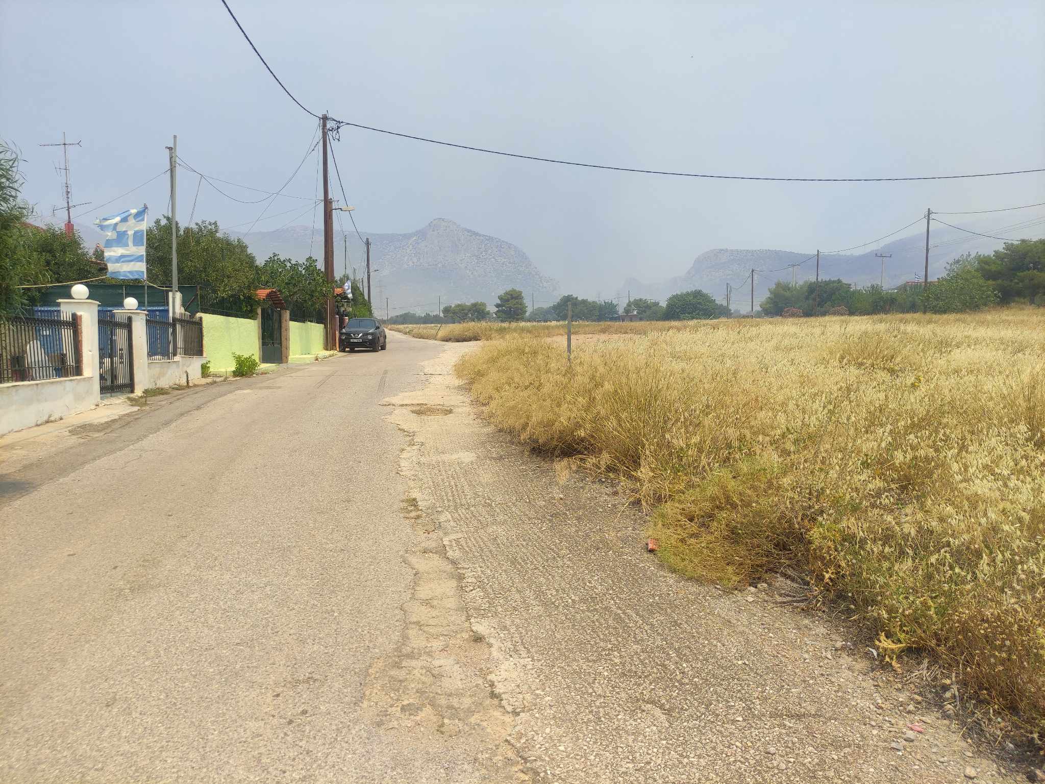 «Στην πυρά» τα κονδύλια για πυροπροστασία από 10 δήμους της Αττικής-2