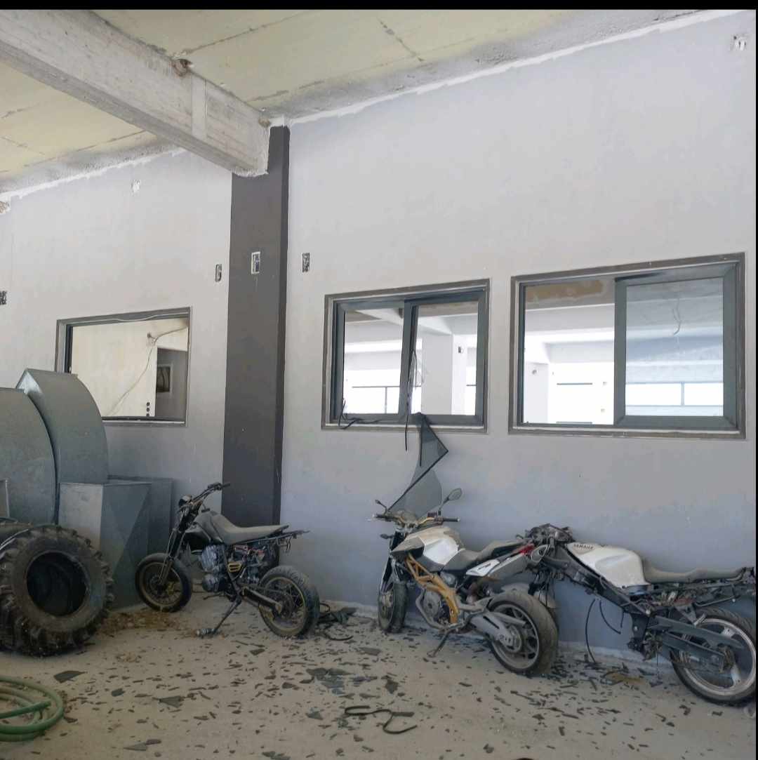 «Σαν να βιώνεις πόλεμο»: H επόμενη μέρα στη Νέα Αγχίαλο-2