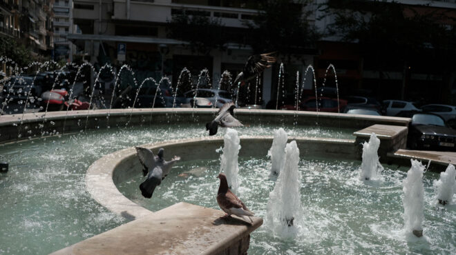 καιρός-ξεπέρασε-τους-36-βαθμούς-κελσίου-562504510