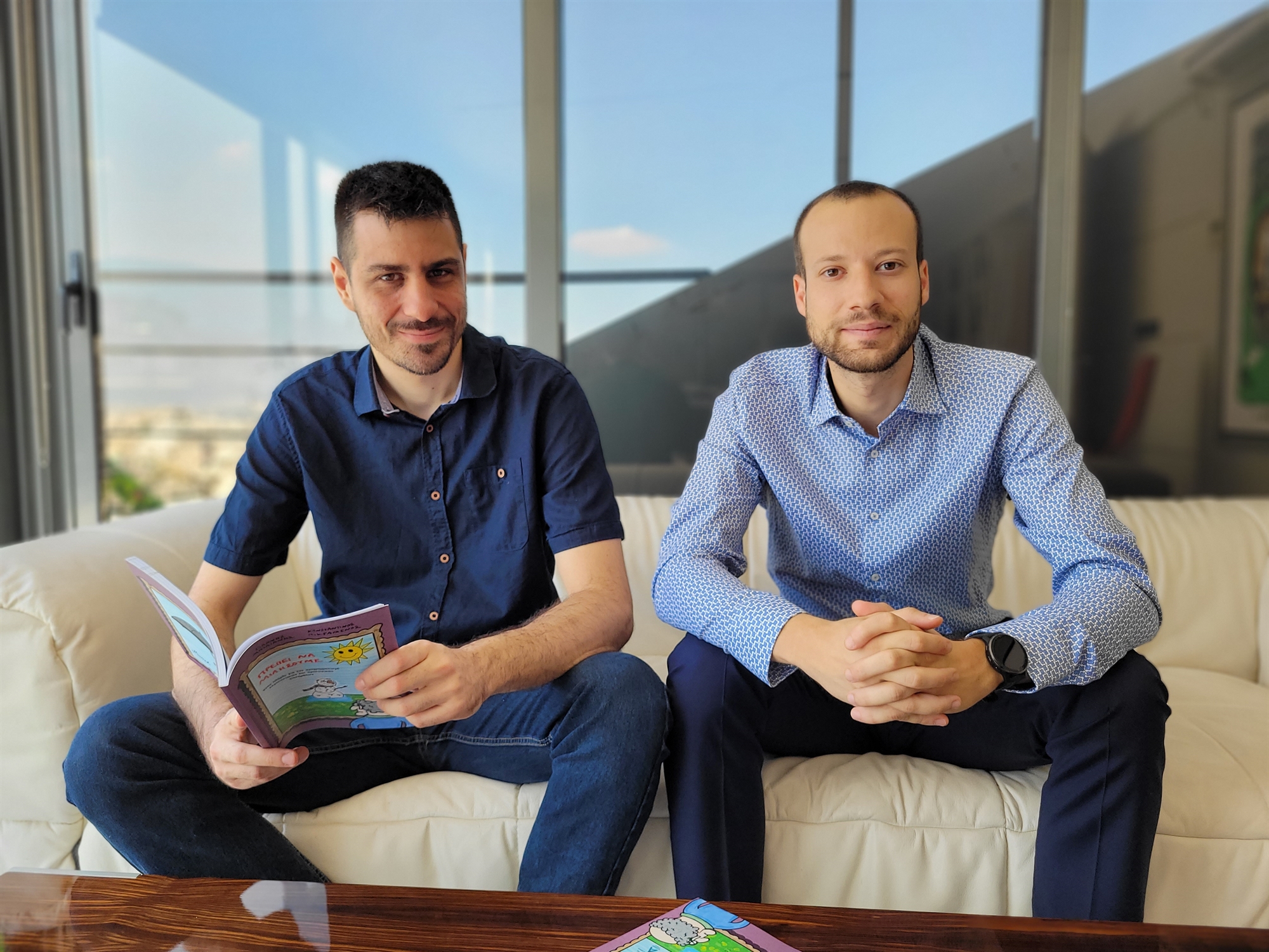 Αποφασίζοντας για τη ζωή πριν από το σκοτάδι της άνοιας-1