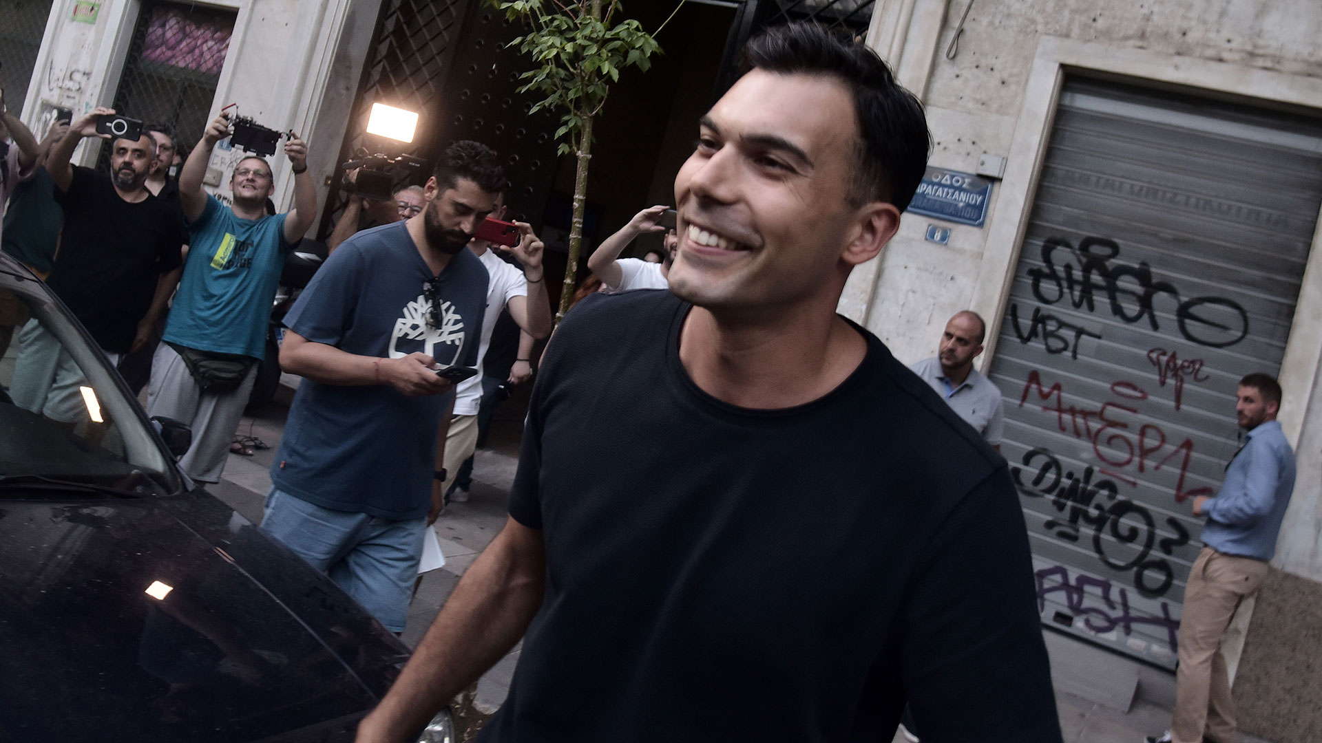 Τέλος ο Σλούκας από τον Ολυμπιακό-1