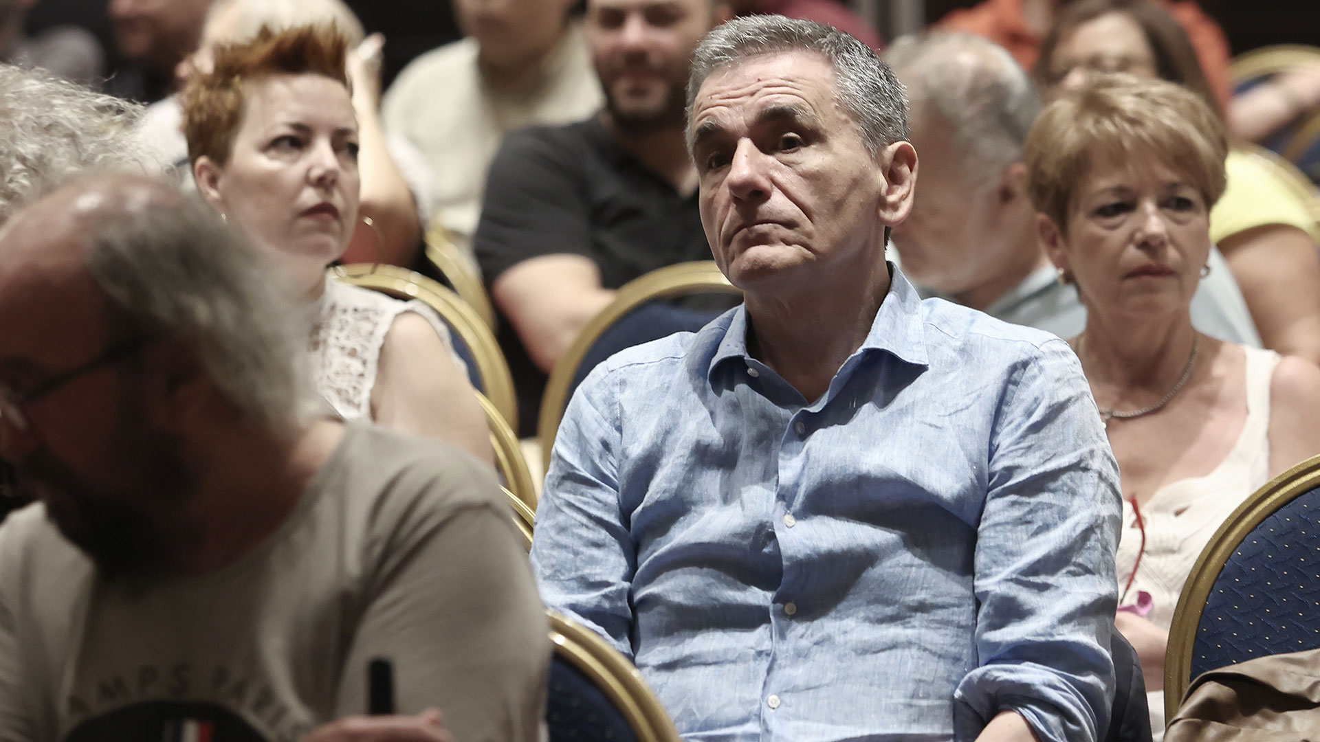 ΣΥΡΙΖΑ: Ανακοίνωσαν υποψηφιότητα Παππάς και Τζουμάκας, ενστάσεις από Πολάκη-3