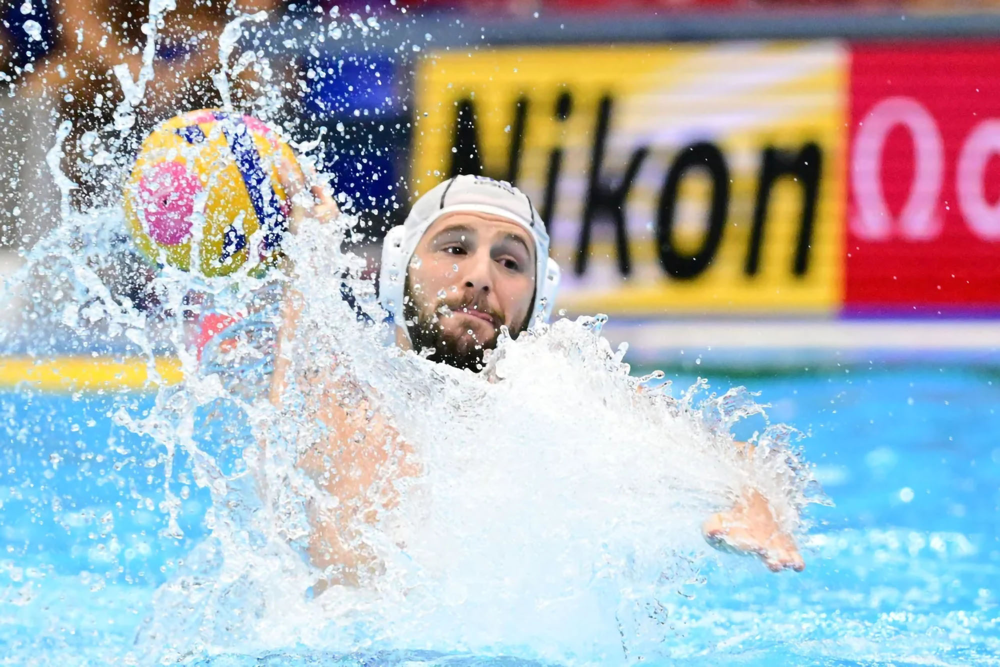 Η μεγάλη ευκαιρία της εθνικής πόλο-1