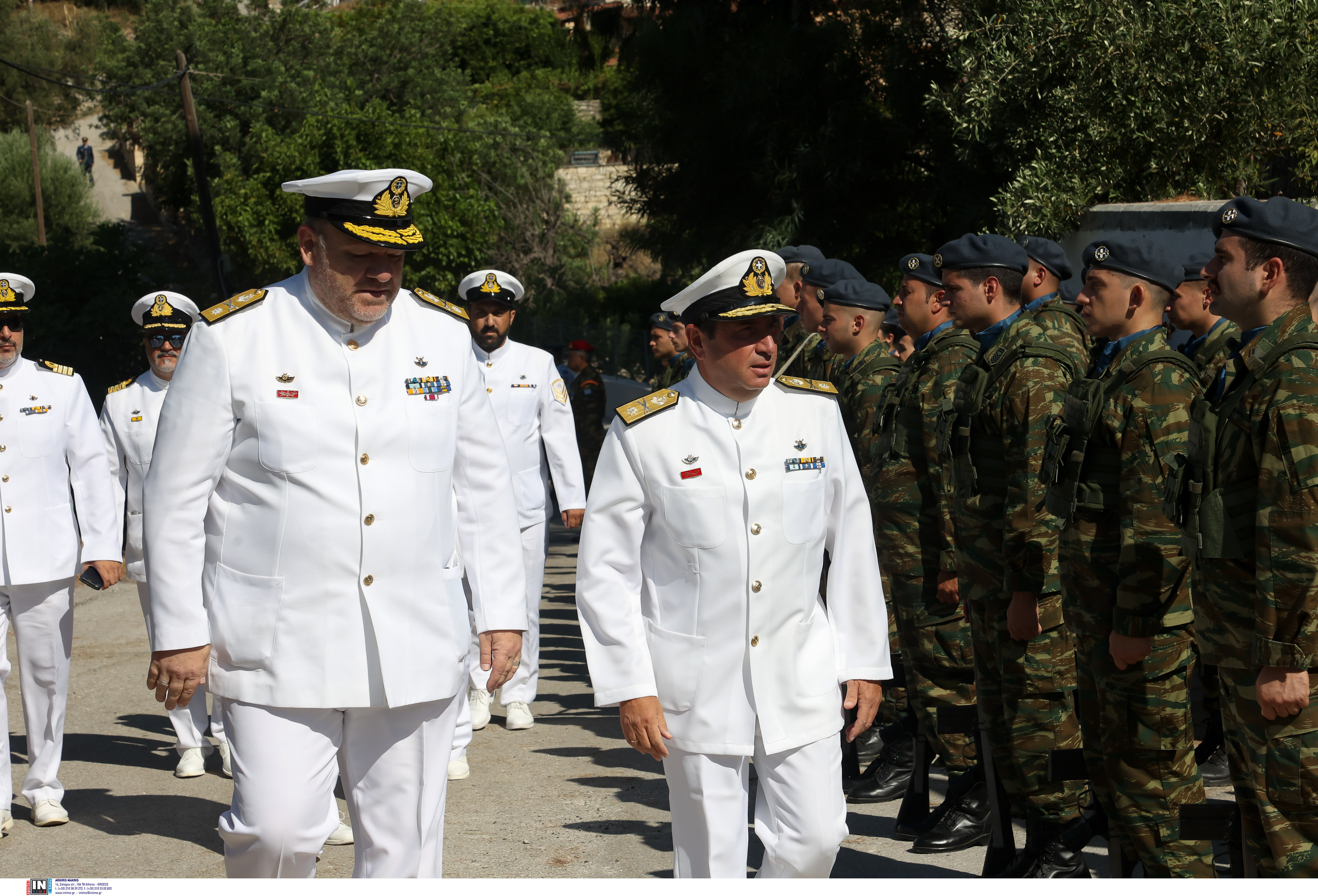 Πτώση Canadair: Το «τελευταίο αντίο» στον Χρήστο Μουλά-8