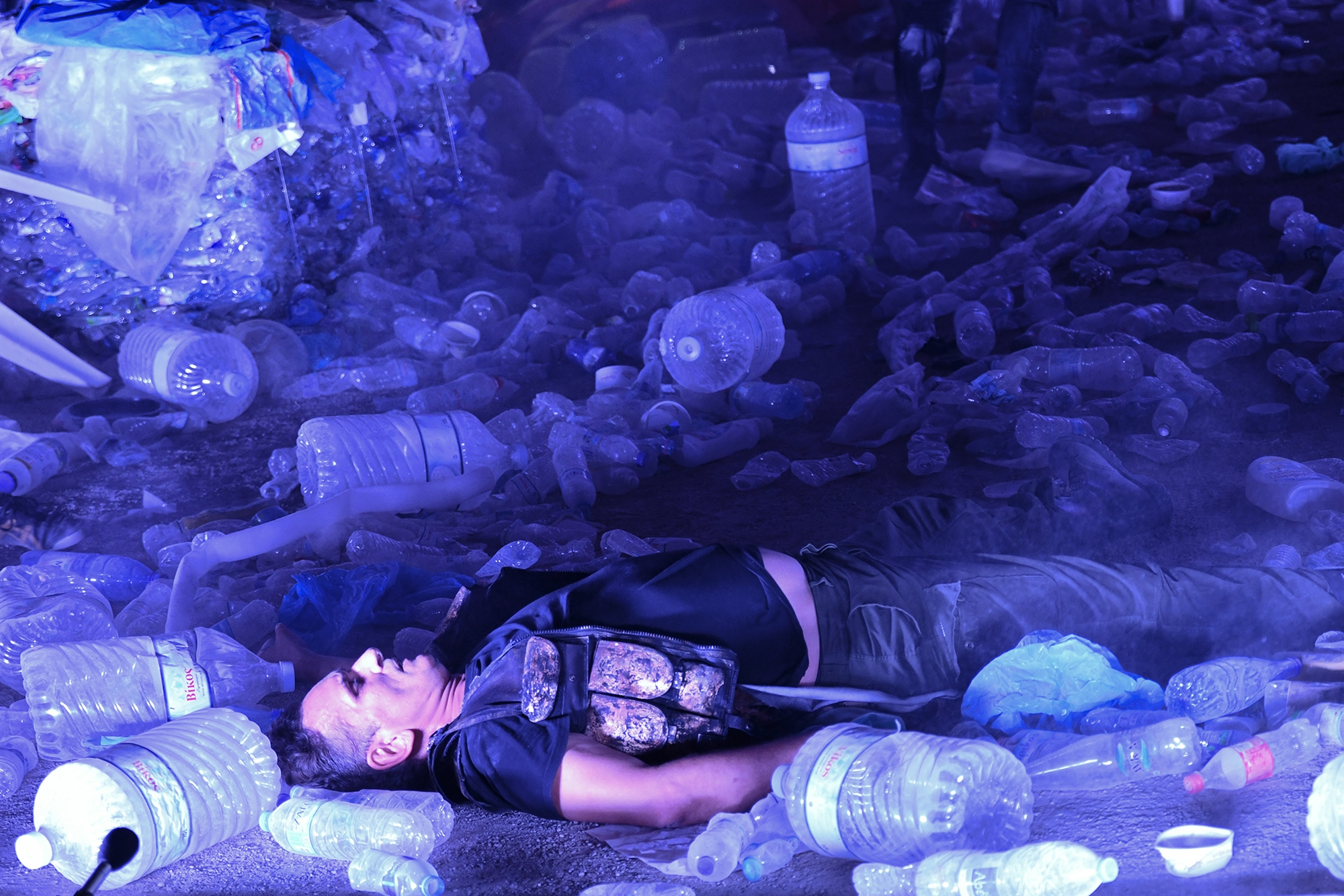 Επίδαυρος – «Μήδεια»: Οδυνηρές αντιφάσεις-1