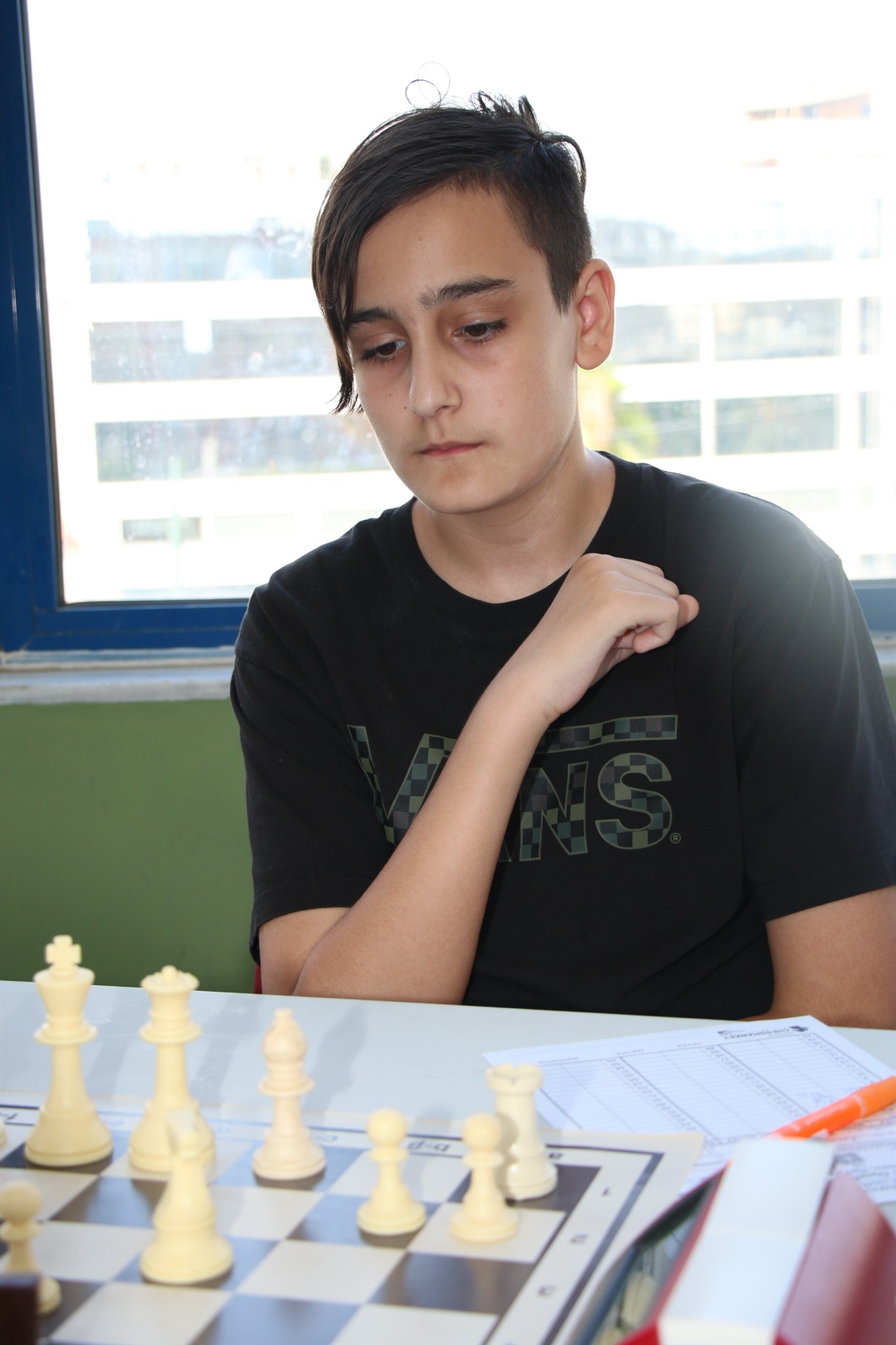 Ηρθε η ώρα το σκάκι να αξιοποιηθεί παιδαγωγικά στα σχολεία-2