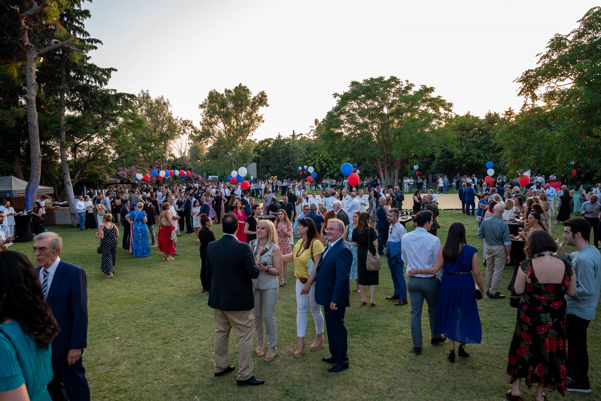 Το συγκινητικό «αντίο» του πρέσβη της Γαλλίας Πατρίκ Μεζονάβ-2