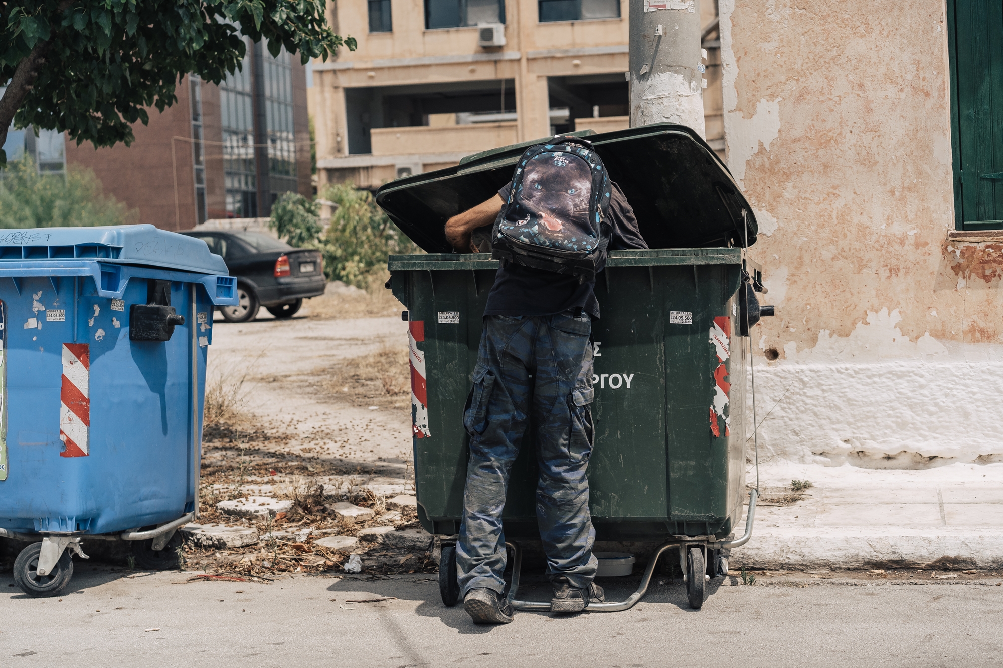 Το μωσαϊκό της «πίσω αυλής»-7