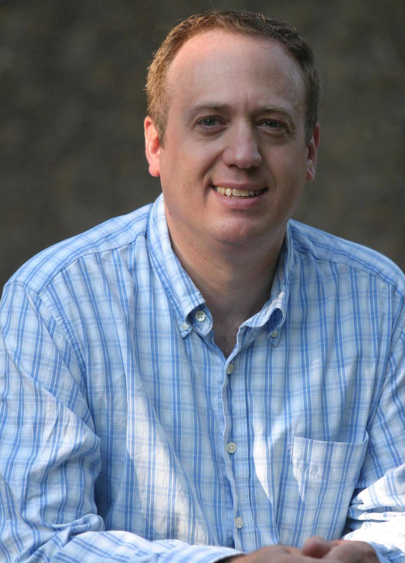 Μάικλ Μακόφσκι στην «Κ»: Το Ισραήλ δίνει αξία στους δεσμούς με την Αθήνα-1