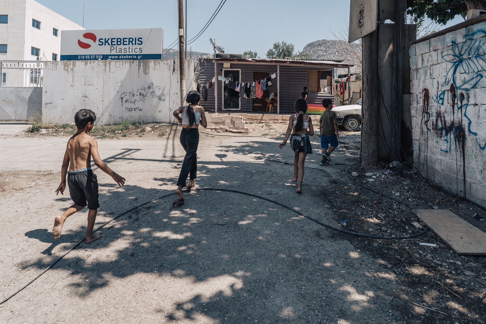 Το μωσαϊκό της «πίσω αυλής»-9