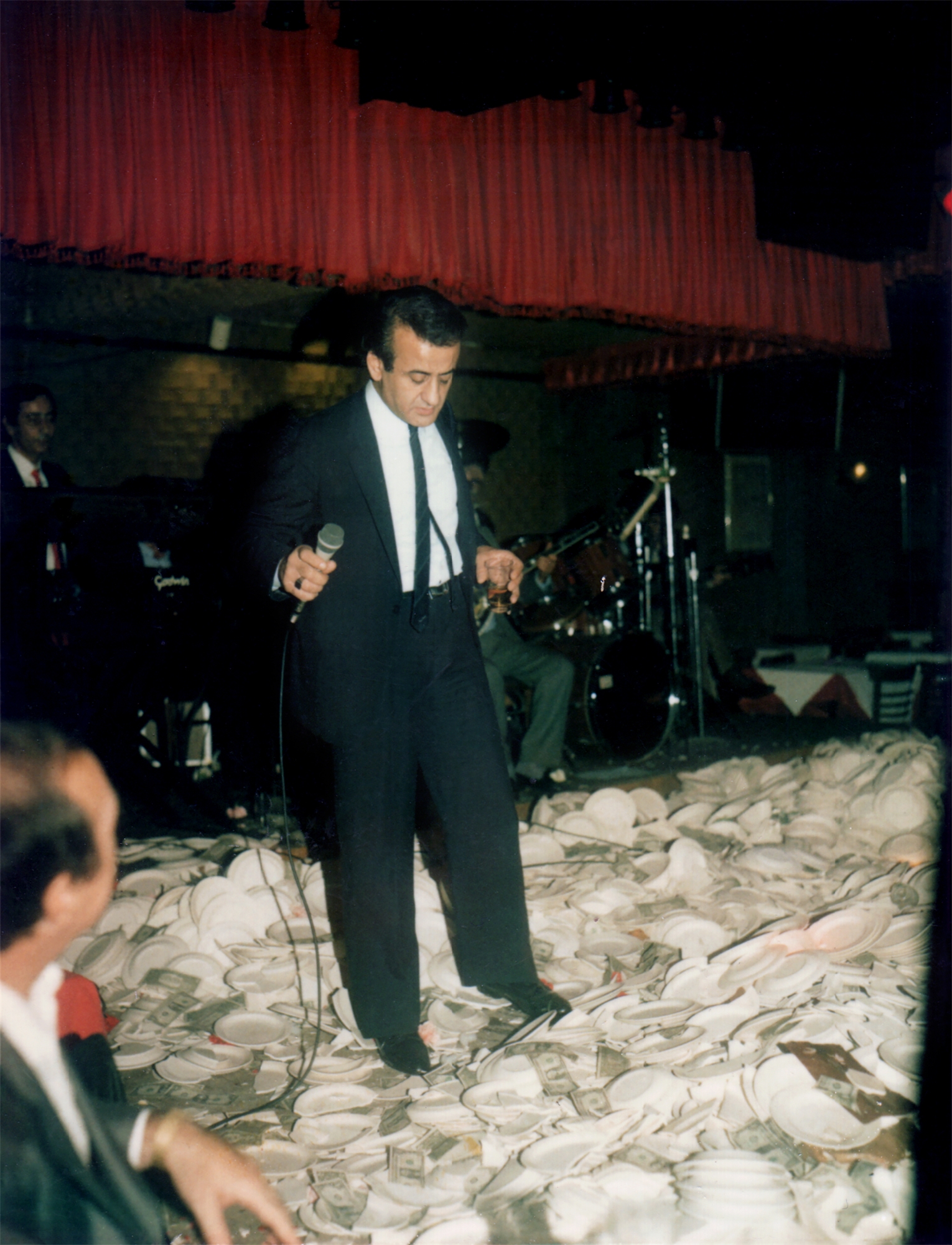 Στην Greektown του Σικάγου-4