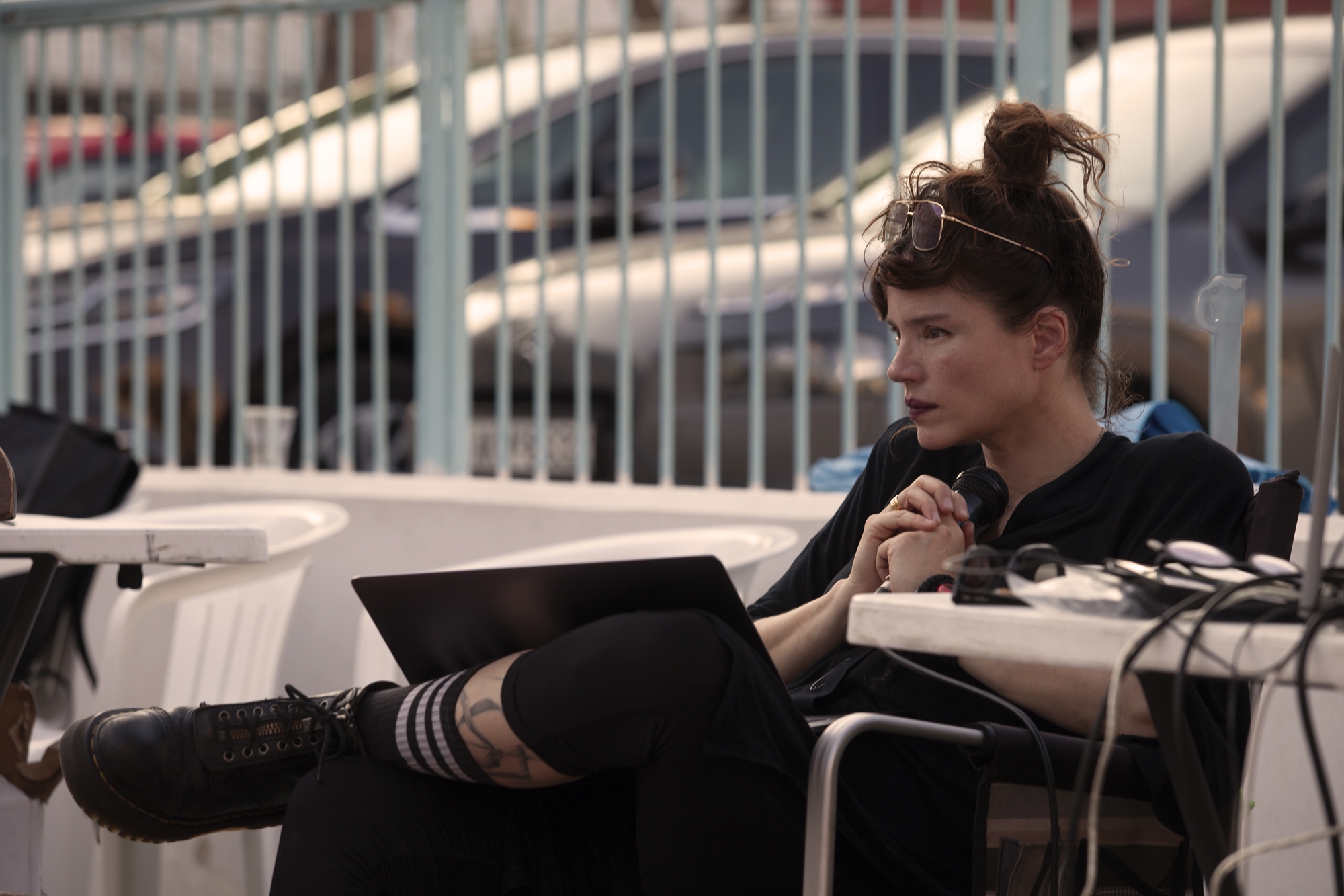 Ο Διόνυσος έχει κάτι δονκιχωτικό-1