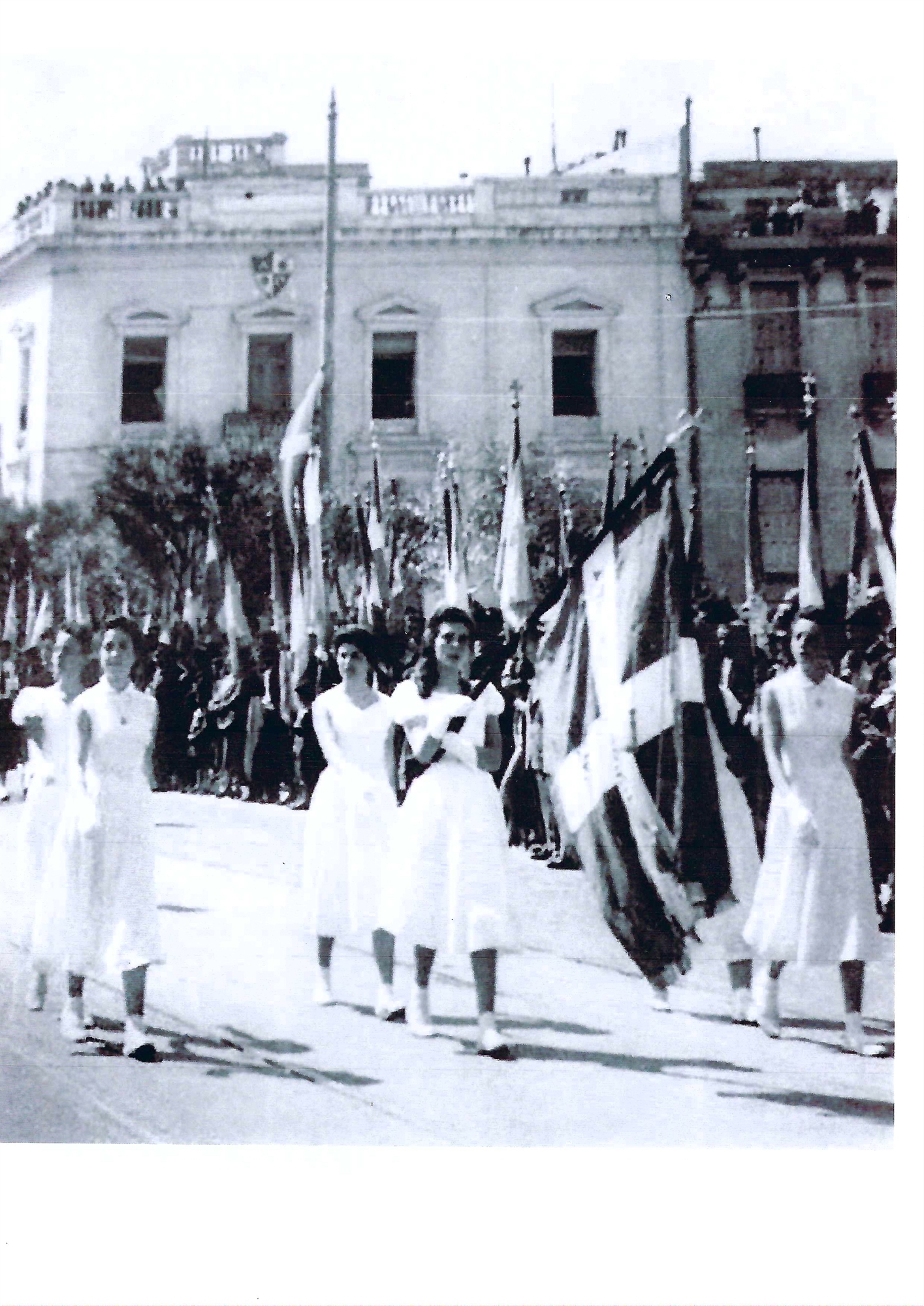 Μνήμη Μ. Βαρδινογιάννη: Οι άνθρωποι της «Ελπίδας» μιλούν για τη Μαριάννα-1