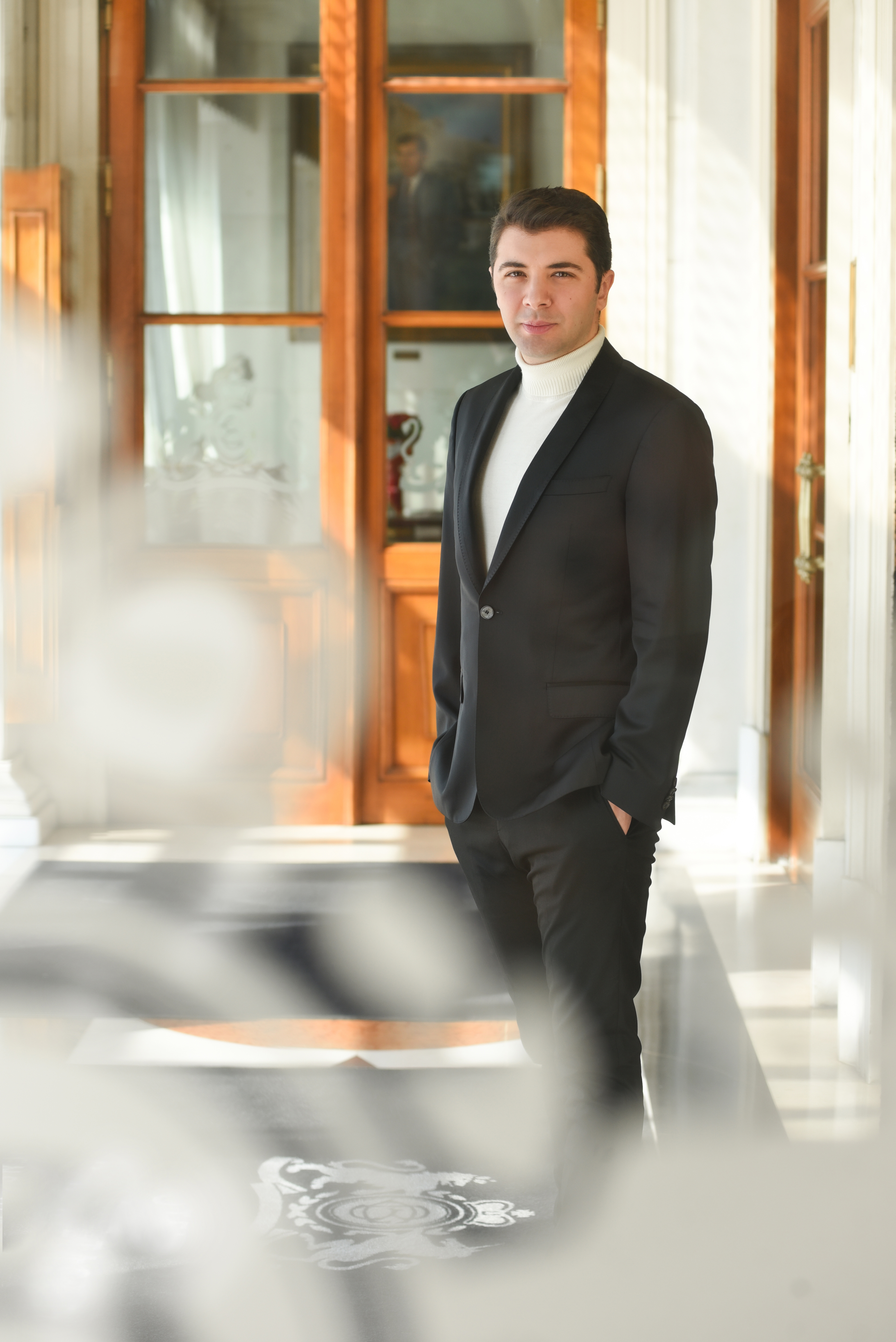 Η Ελληνική Συμφωνική Ορχήστρα Νέων στην κορυφή της Ευρώπης-2