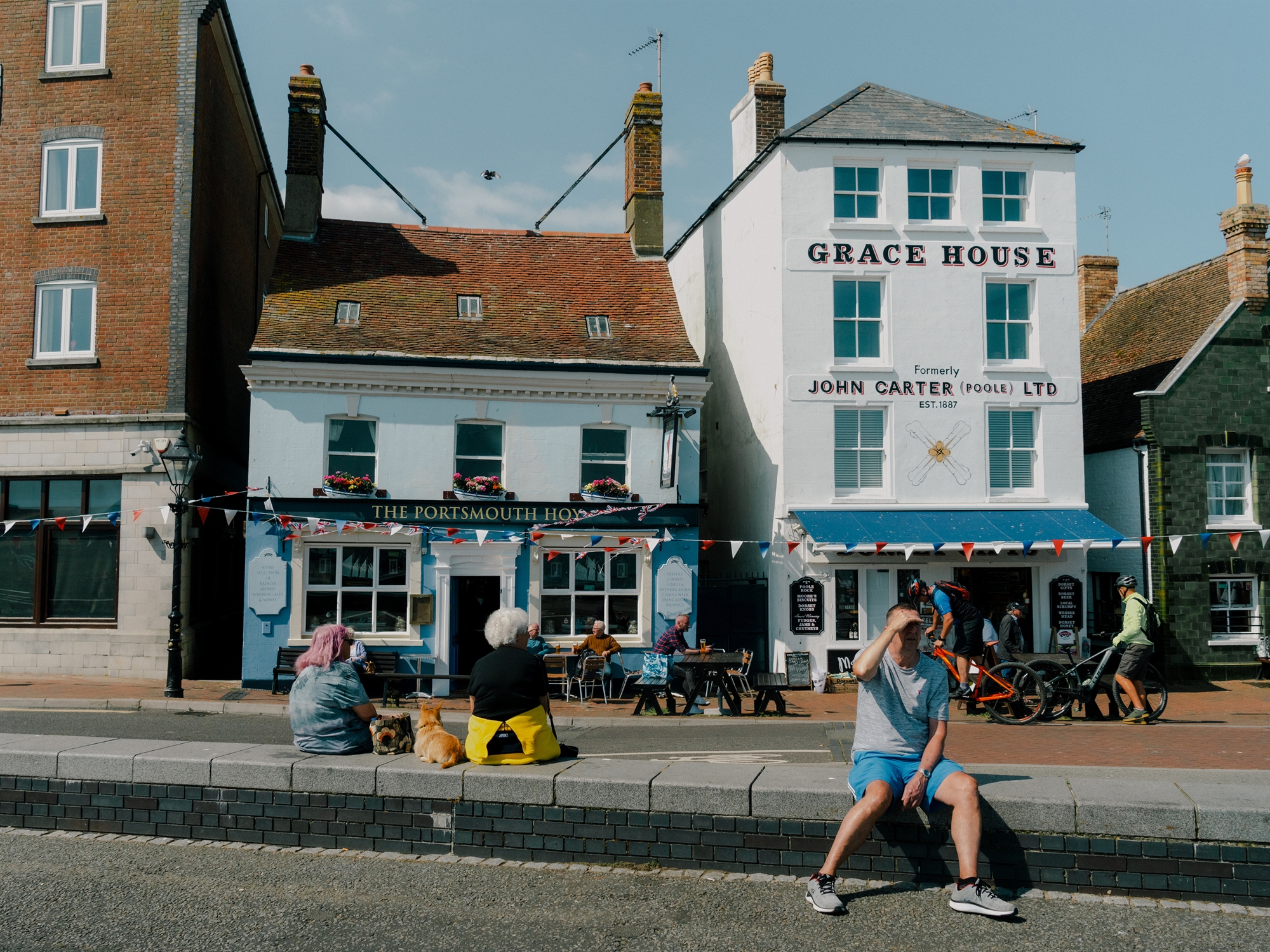 Το Πουλ ξαναζωντάνεψε «δωρεάν»-2