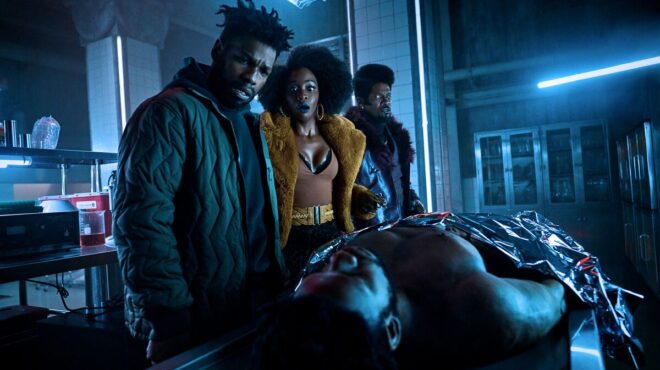 home-cinema-δράση-με-μαύρη-κουλτούρα-και-βίντ-562545445