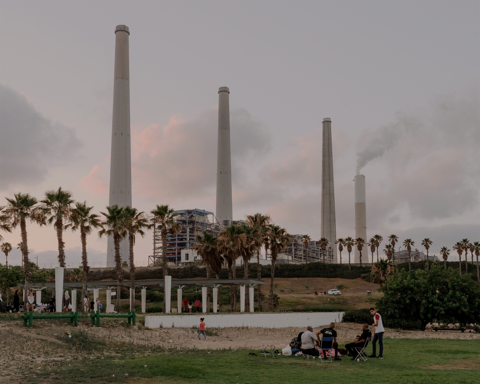 «Μακροβούτι» για τον Λεβιάθαν-1