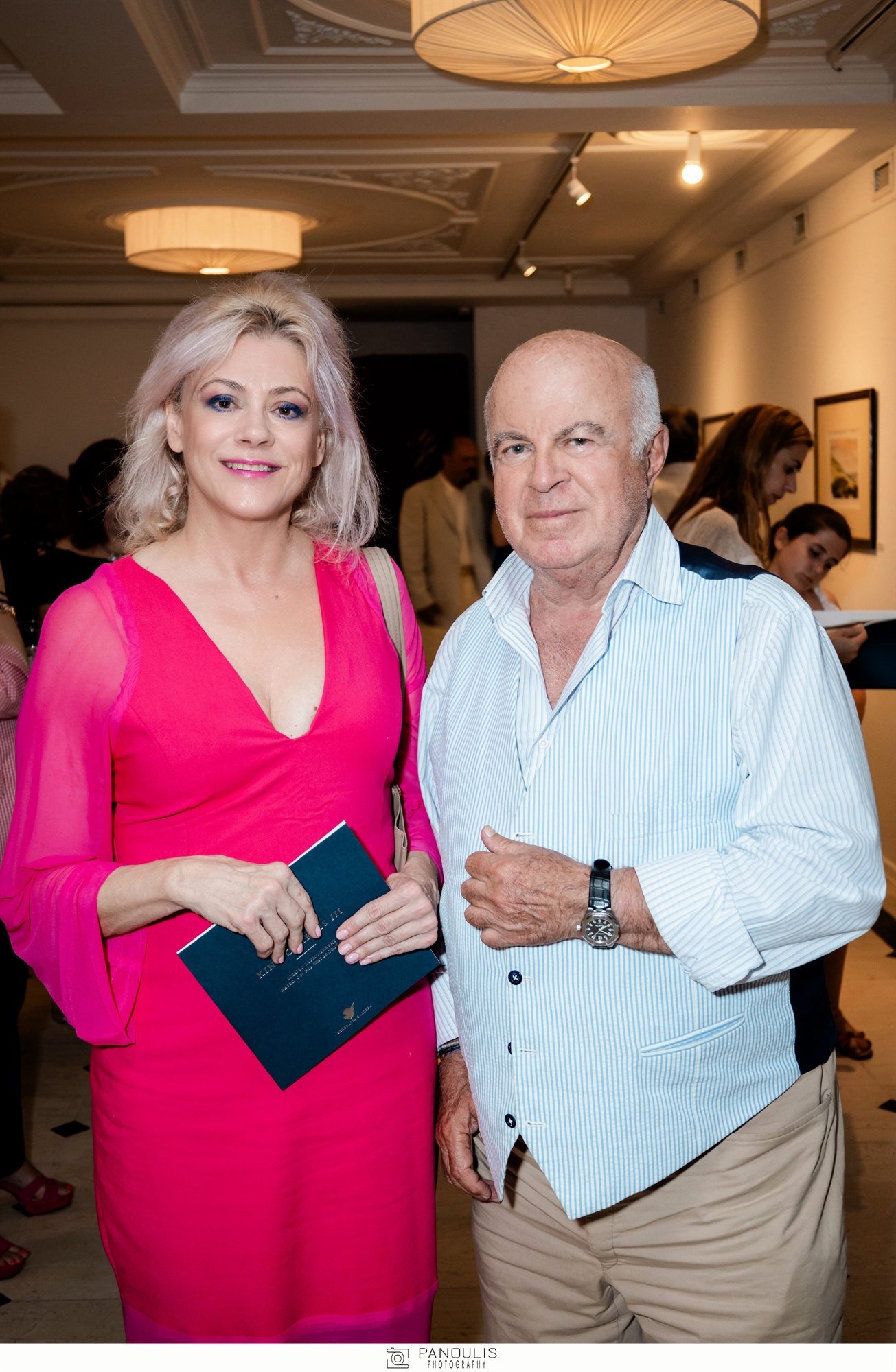 Οταν ο βασιλιάς Κάρολος βοήθησε το Make-A-Wish-3