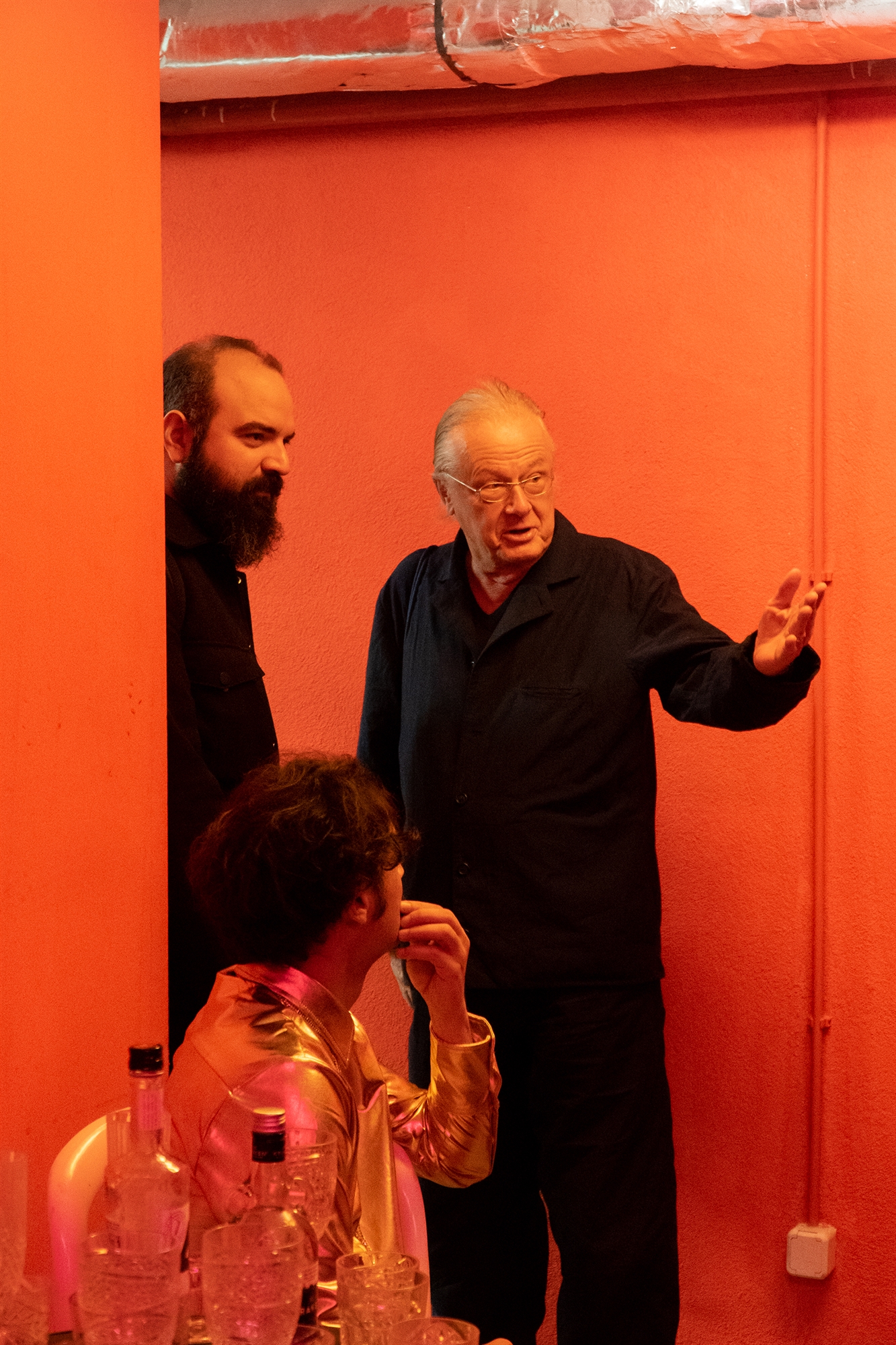 Πέντε Μήδειες στην Επίδαυρο-1