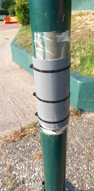 Ηλεκτροπληξία 11χρονου σε πάρκο – «Είναι πολλές οι προβληματικές κολόνες φωτισμού»-2