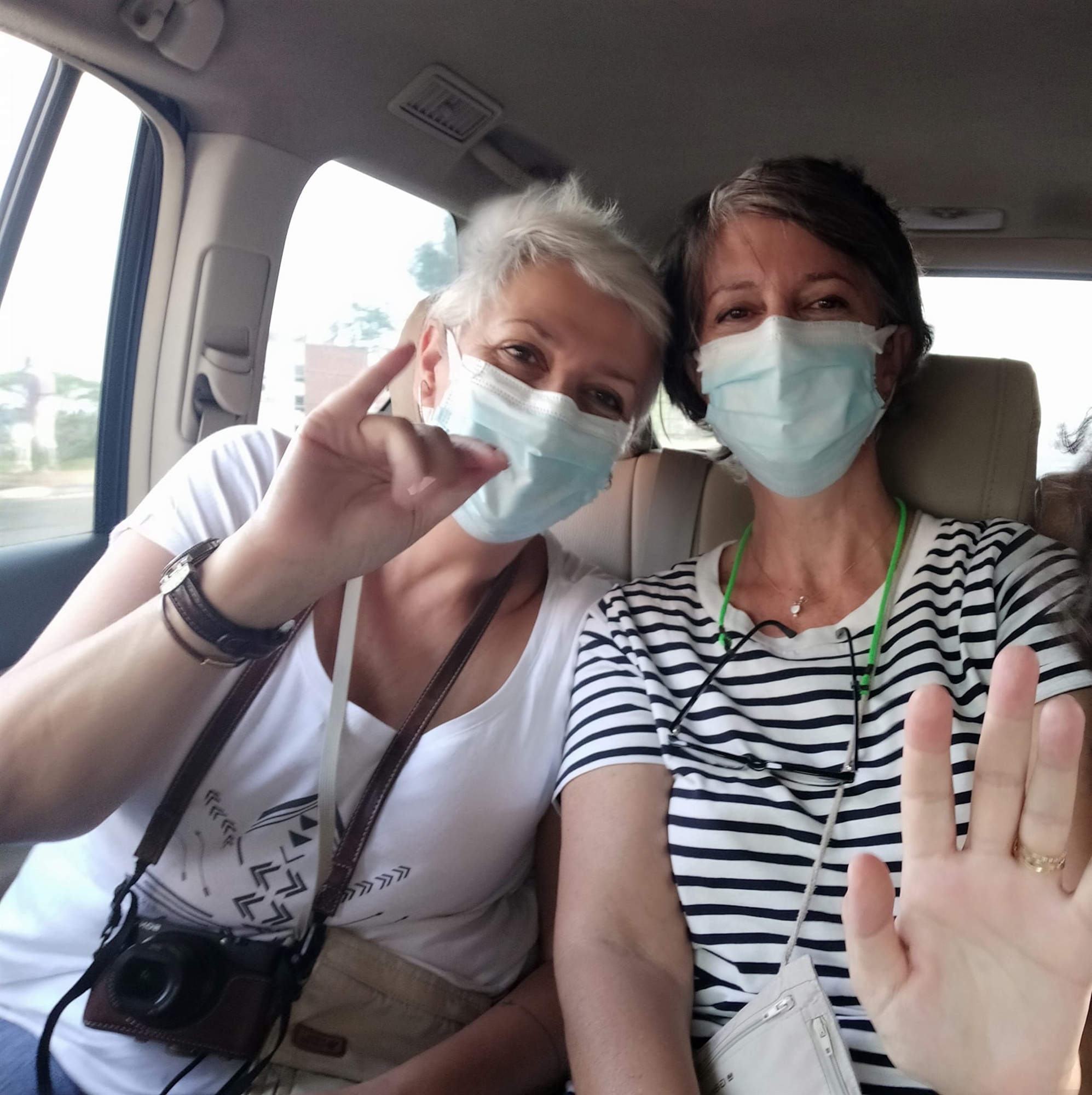 Με μια «μαγική» βαλίτσα κάνουν τα παιδιά στη Ρουάντα να χαμογελούν-1