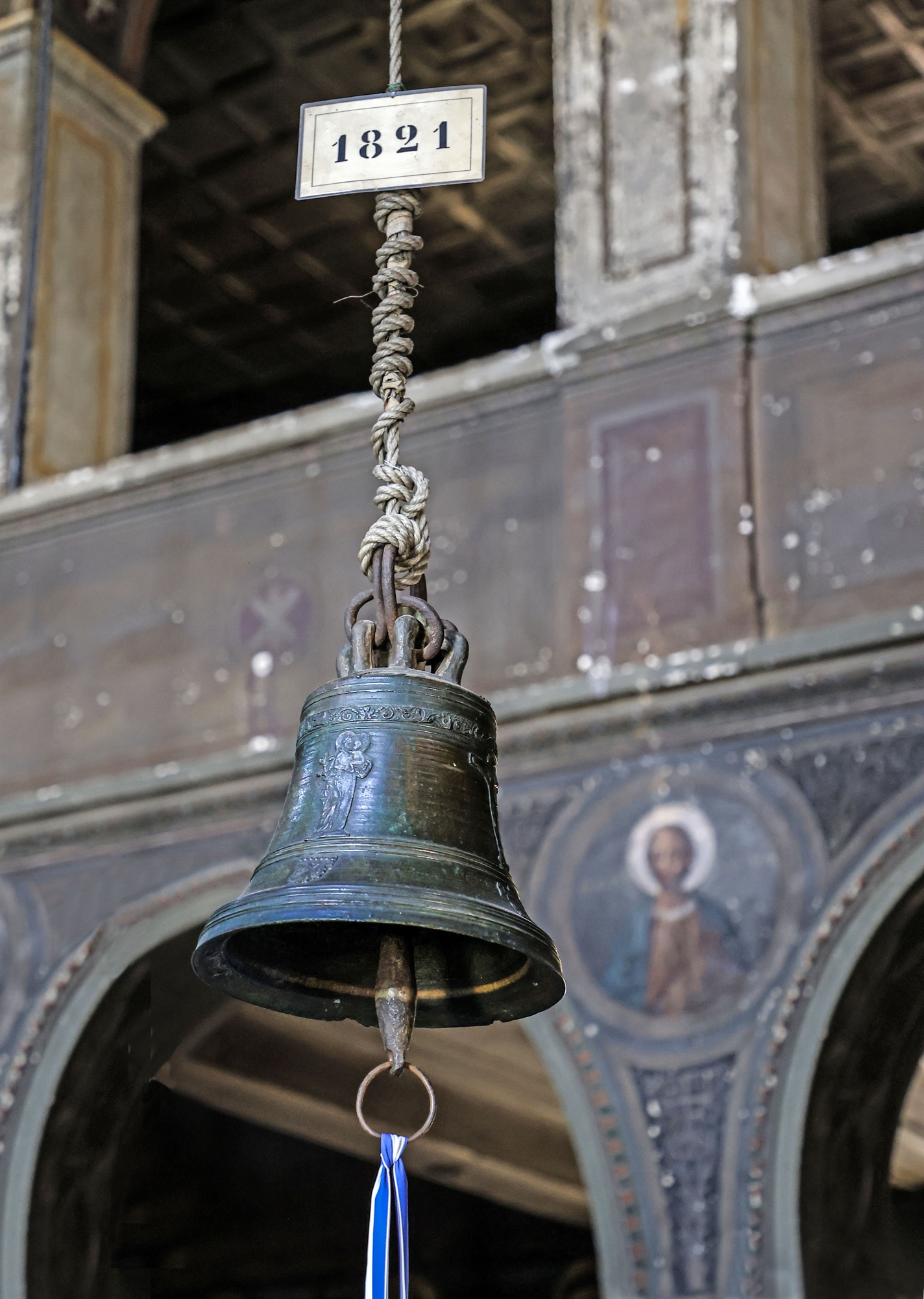Καλά νέα για τον Αγιο Νικόλαο Ραγκαβά-2