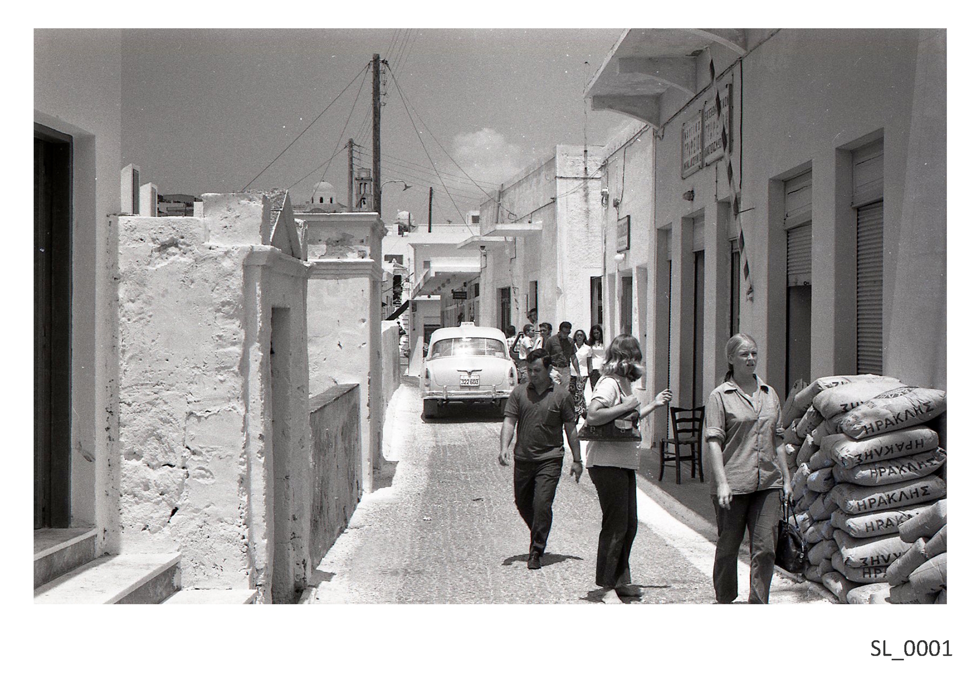 Η Σαντορίνη που δεν υπάρχει πια-1