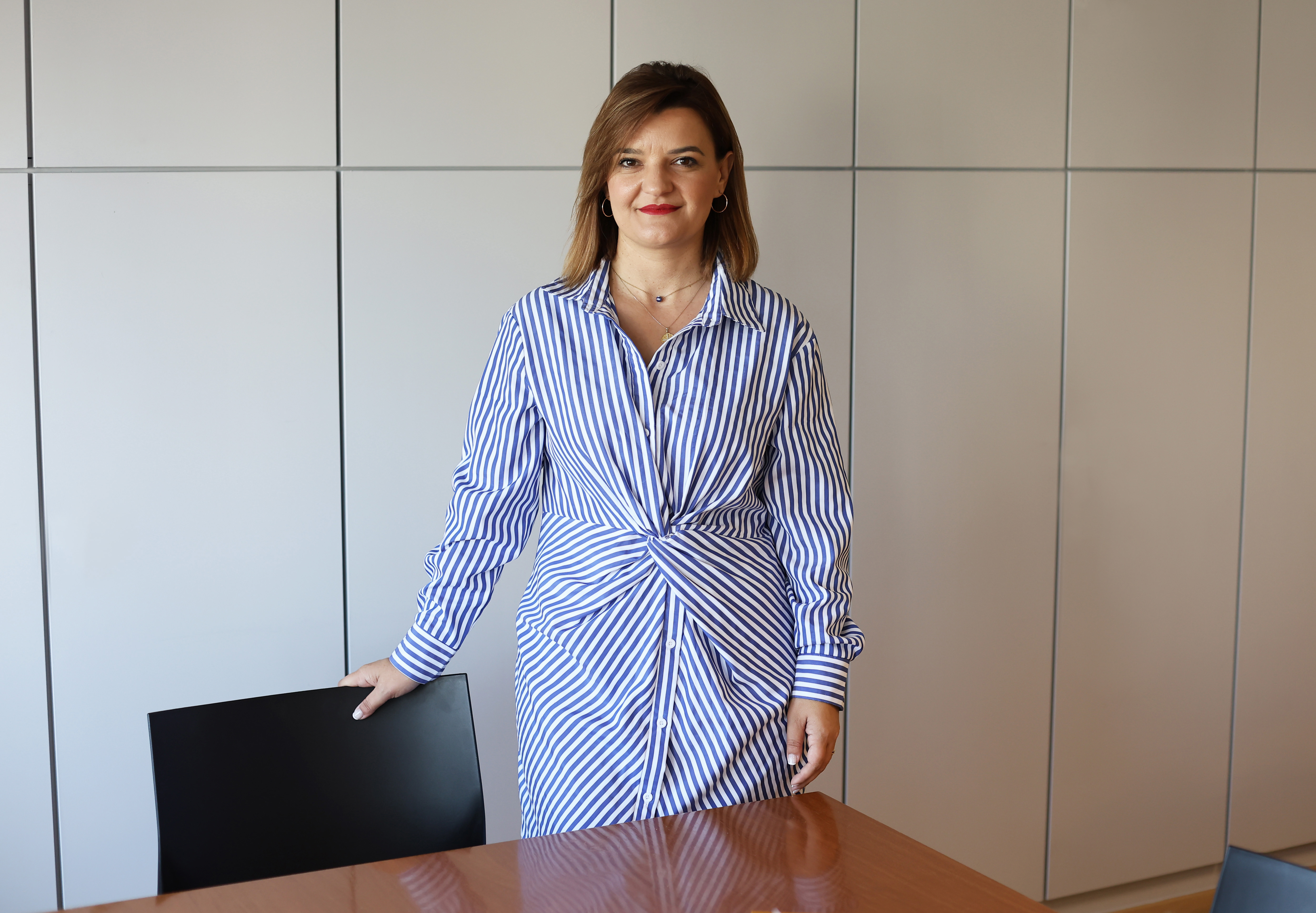 Τρεις υφυπουργοί ανοίγουν στην «Κ» τον μπλε φάκελο-6