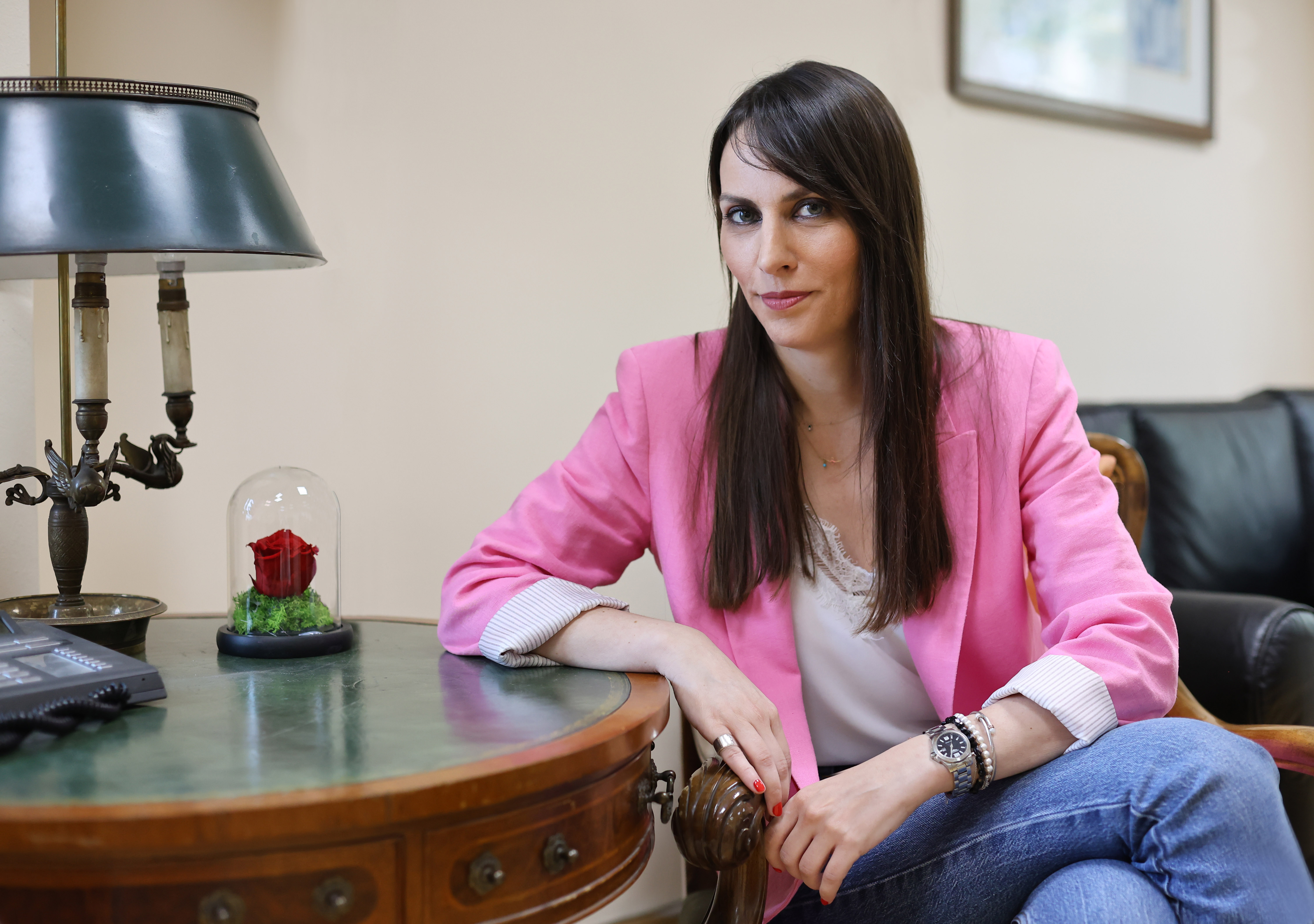 Τρεις υφυπουργοί ανοίγουν στην «Κ» τον μπλε φάκελο-2