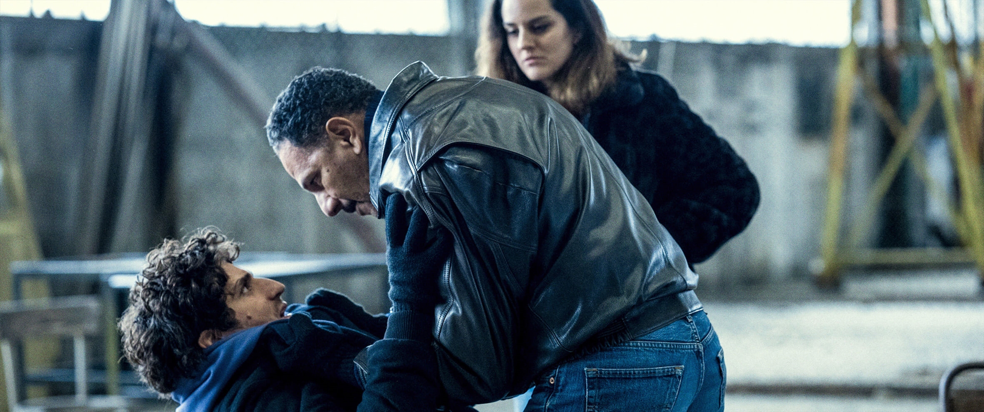 Οι νέες ταινίες της εβδομάδας: Ο «γιος» ακολουθεί τον «πατέρα»-2