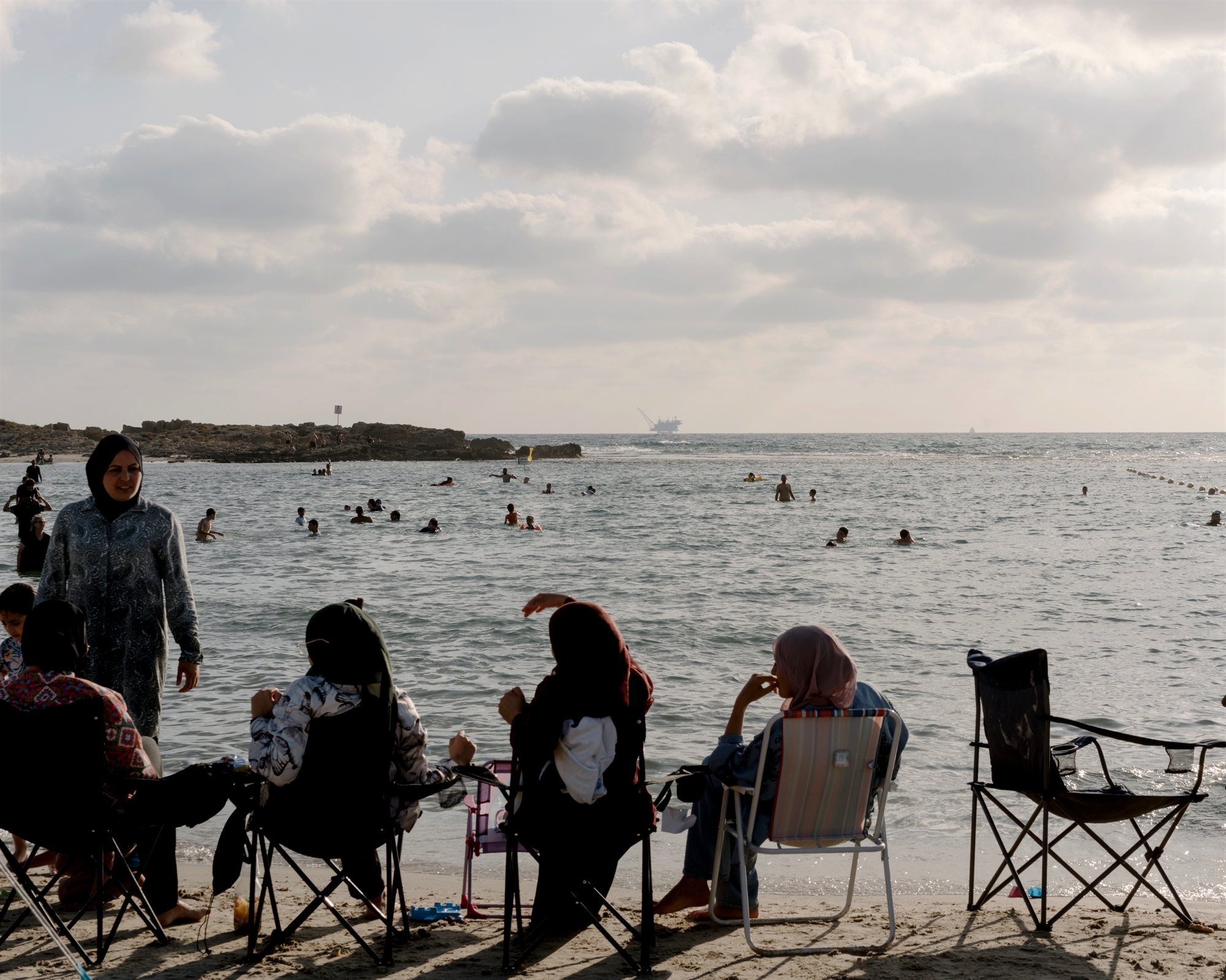 «Μακροβούτι» για τον Λεβιάθαν-2