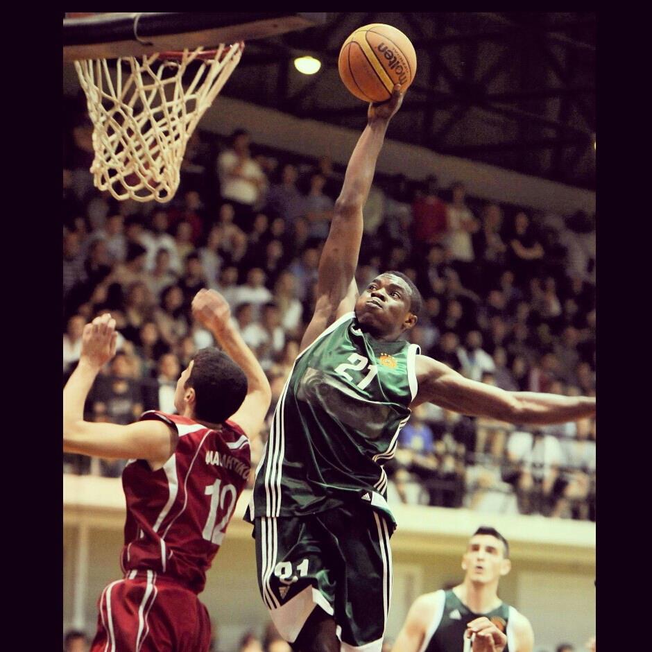 Το πιο σπουδαίο «τρίποντο» του Ετίνοσα-2