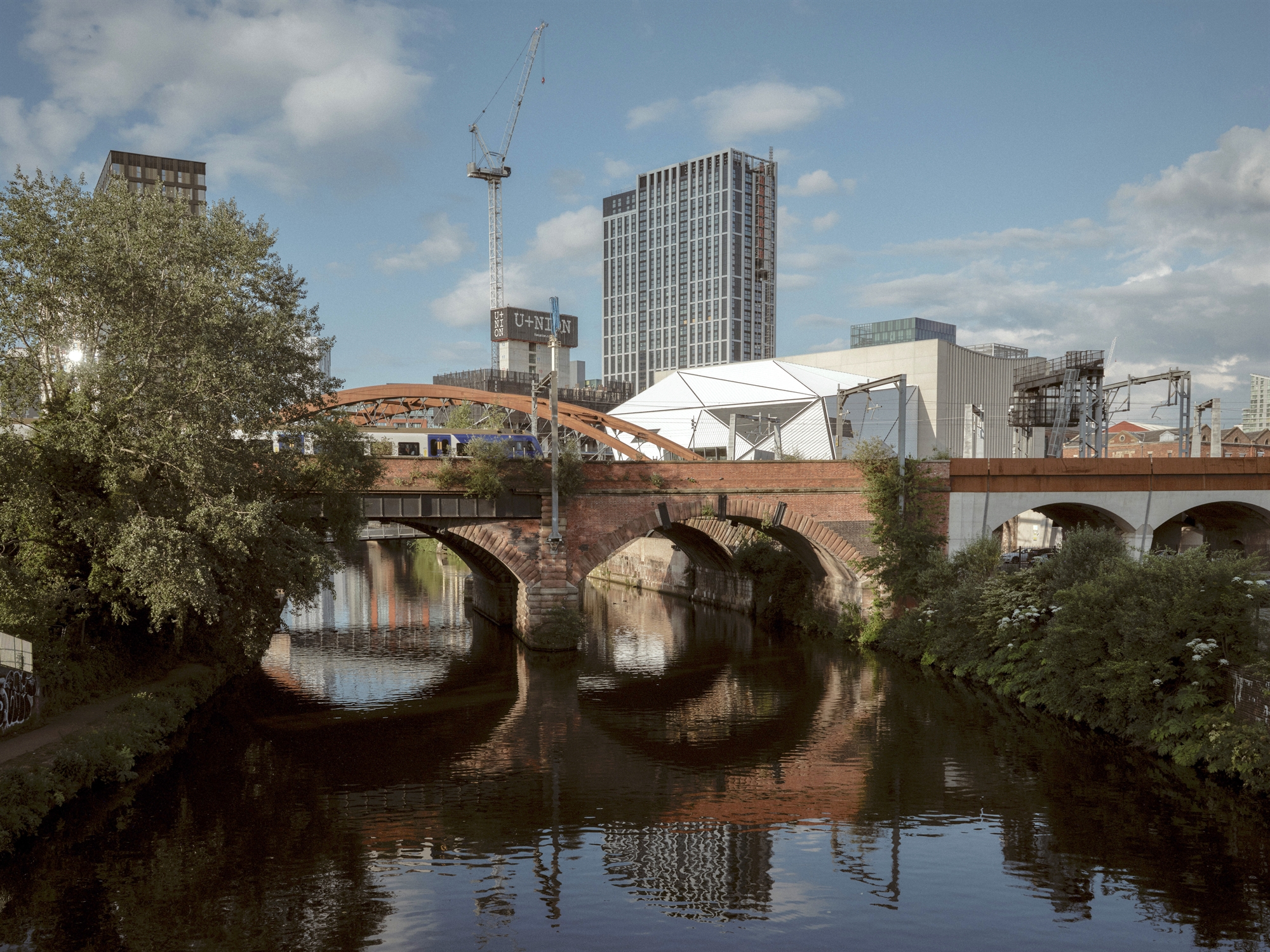 Η αναγέννηση του Πεν Στέισον, σύμβολο της Νέας Υόρκης-5