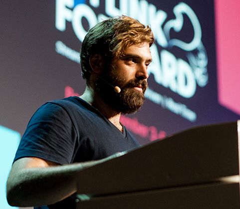 Η αγωνία του startupper να πείσει επενδυτές-3