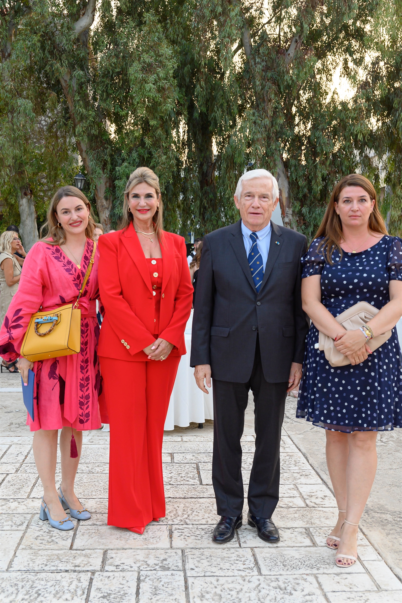 Συγκινητική τελετή απονομής των Βραβείων Ευκράντη σε ανθρώπους που τίμησαν την ελληνική ναυτιλία-2