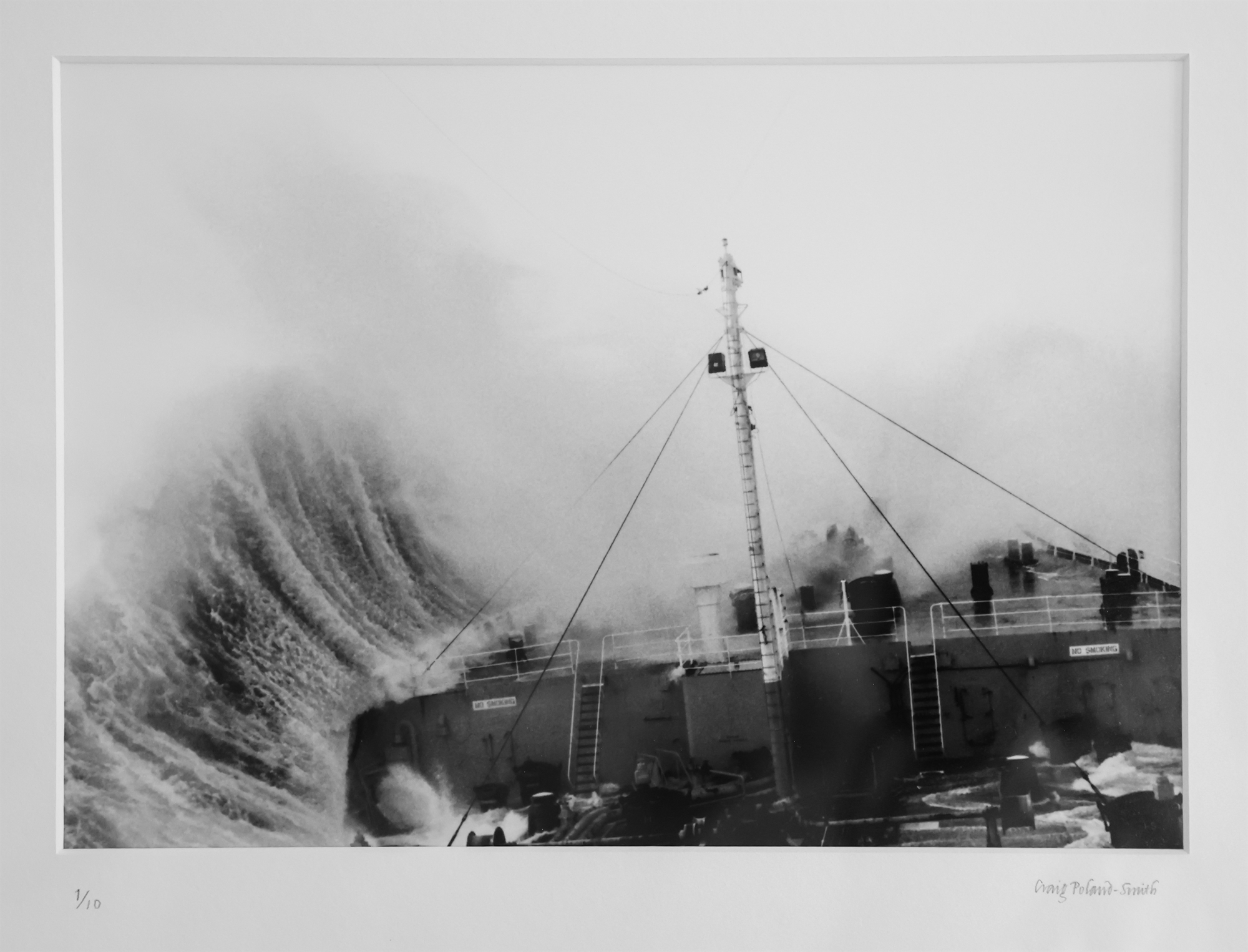 Ο εχέμυθος καλλιγράφος του παλατιού-3