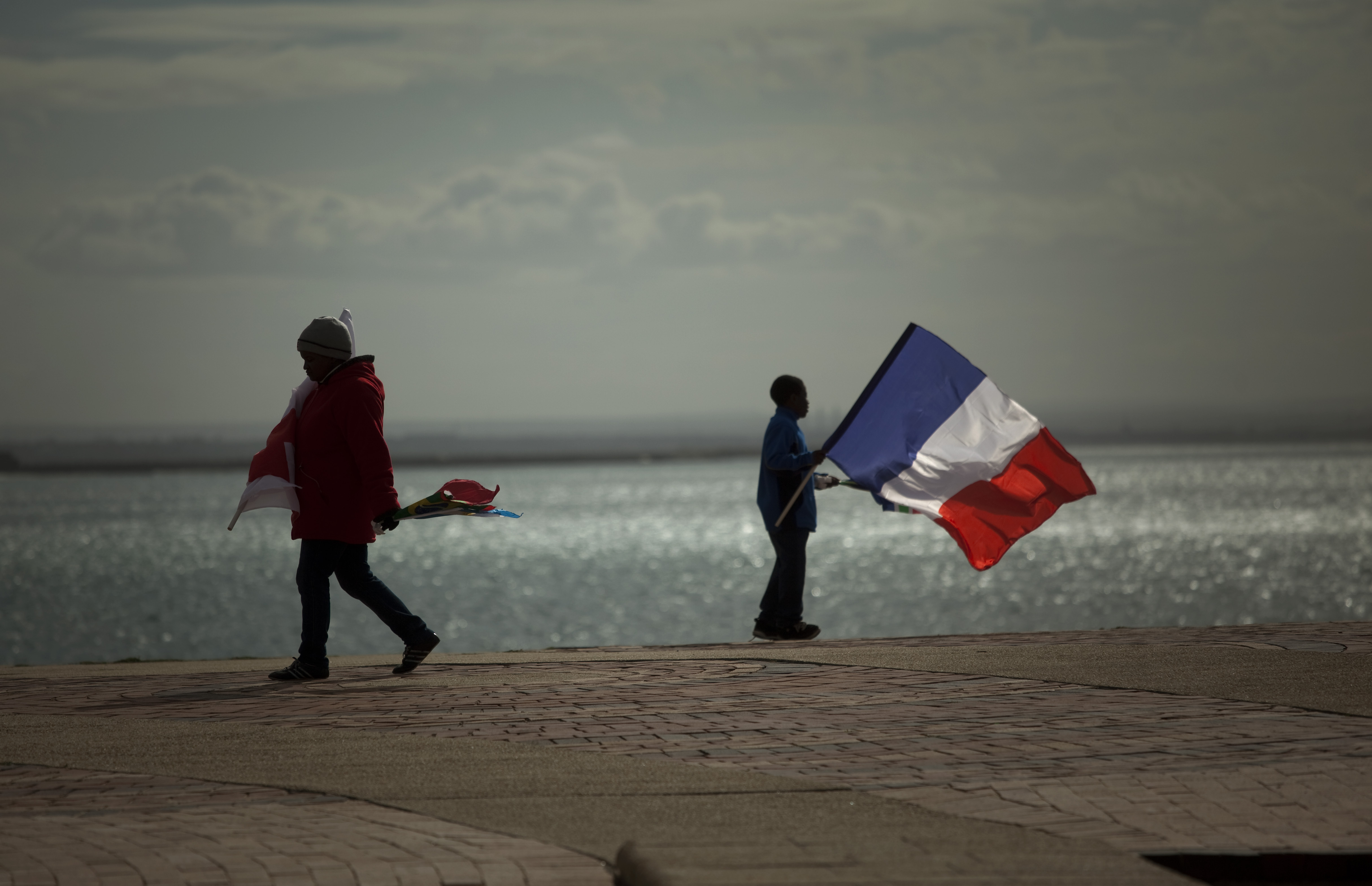 Ο ανησυχητικός 21ος αιώνας της Γαλλίας-7