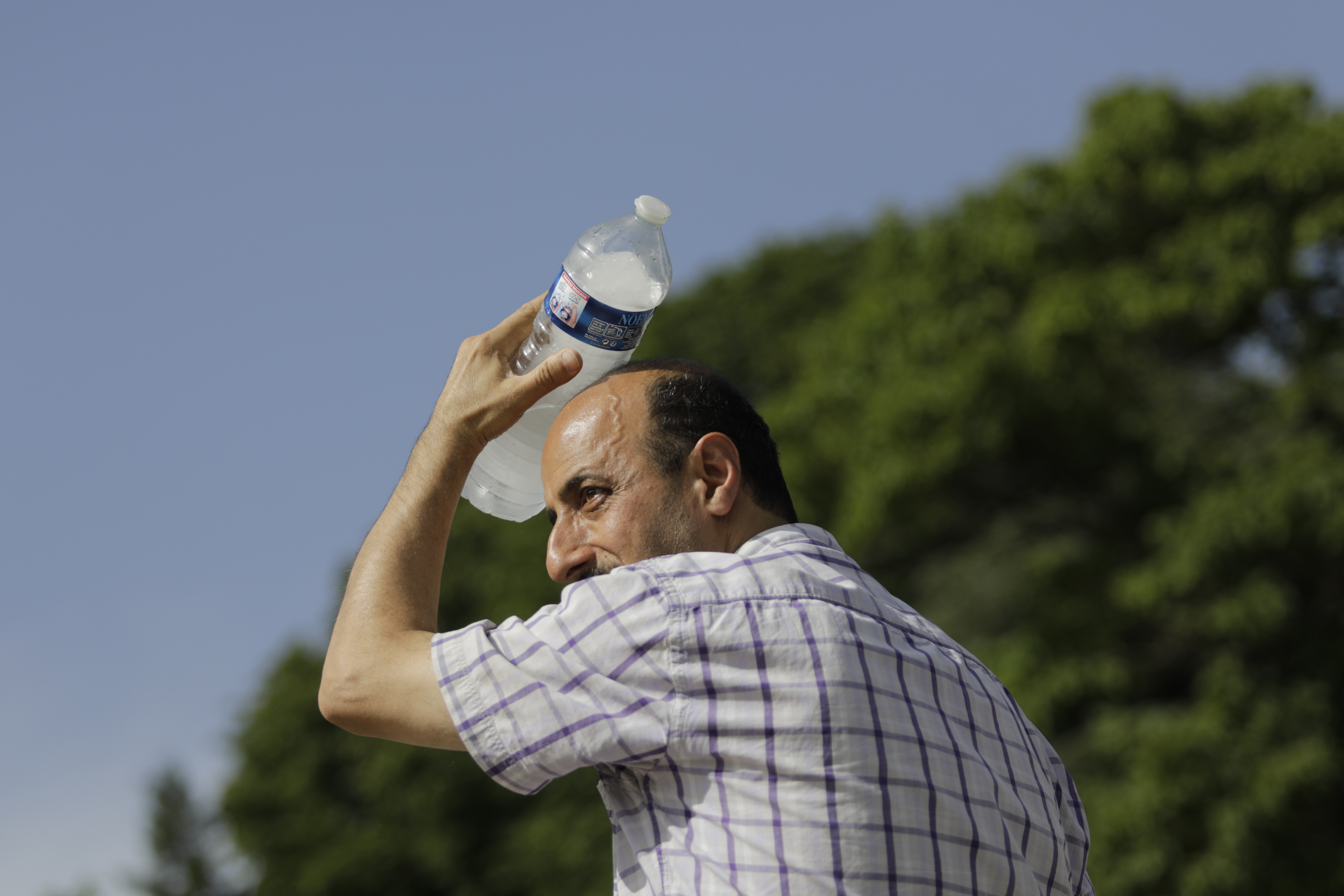 Πάνω από 60.000 άνθρωποι έχασαν τη ζωή τους το 2022 από την ακραία ζέστη-1