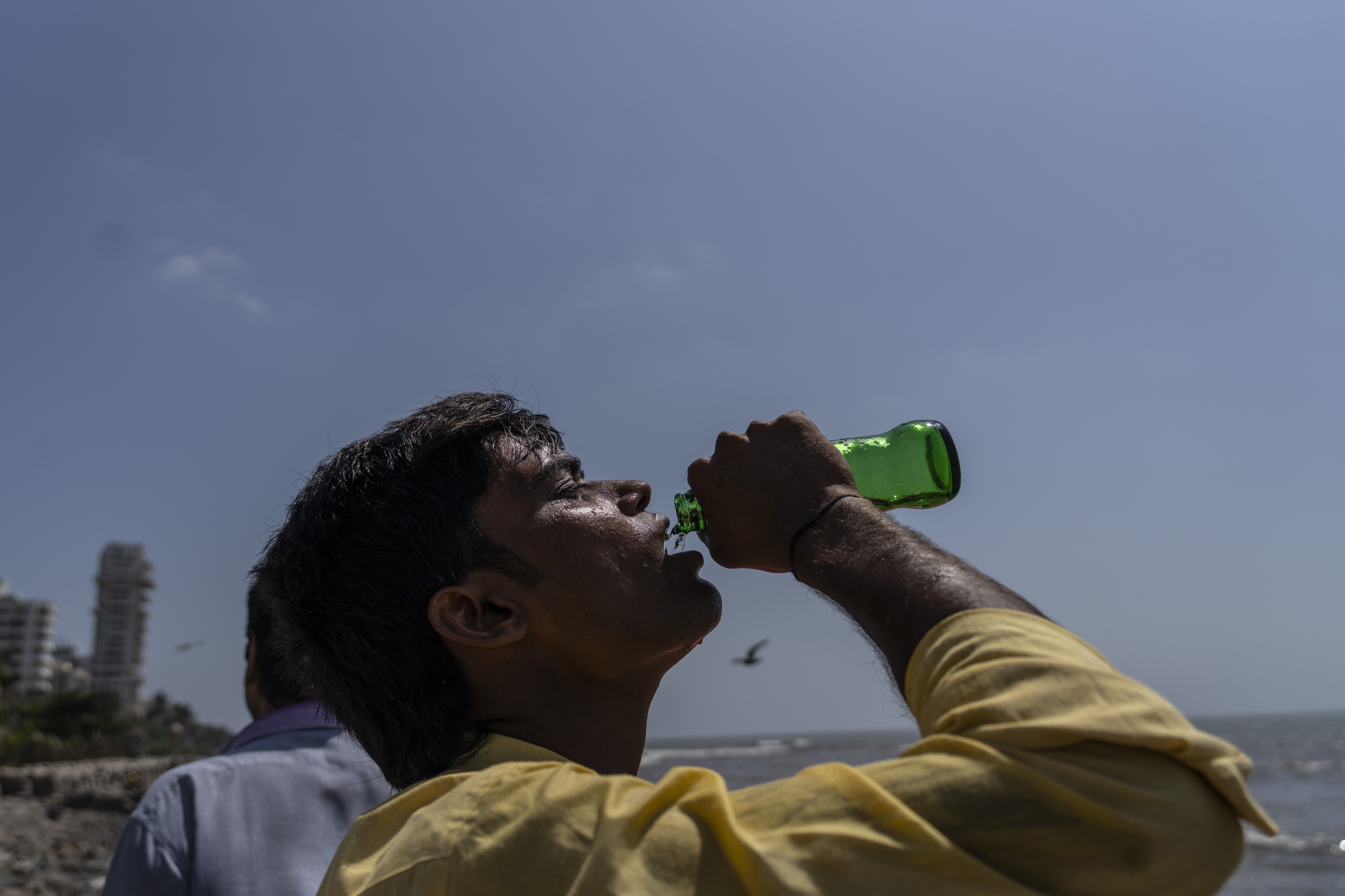 Θερμότερη μέρα στην Ιστορία – Ενα ρεκόρ που καταρρίπτεται… καθημερινά-3