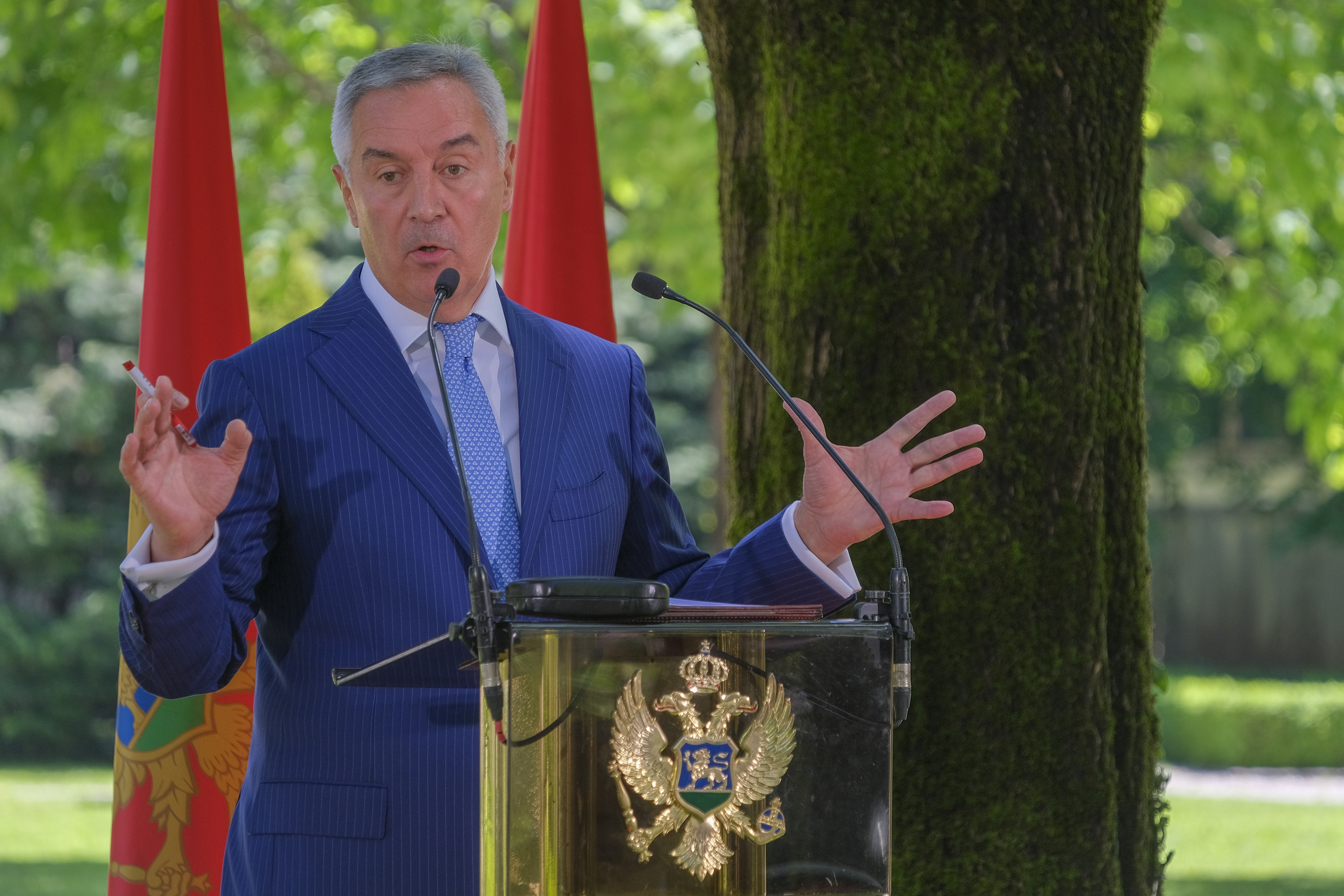 Μαυροβούνιο: Ο παράδεισος των κρυπτονομισμάτων που ίσως γίνει κόλαση-1