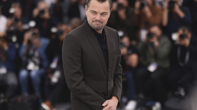 αγαπητέ-λεονάρντο-562501087