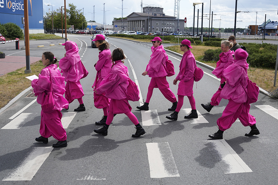 Μια σελήνη στην Χιλή-3