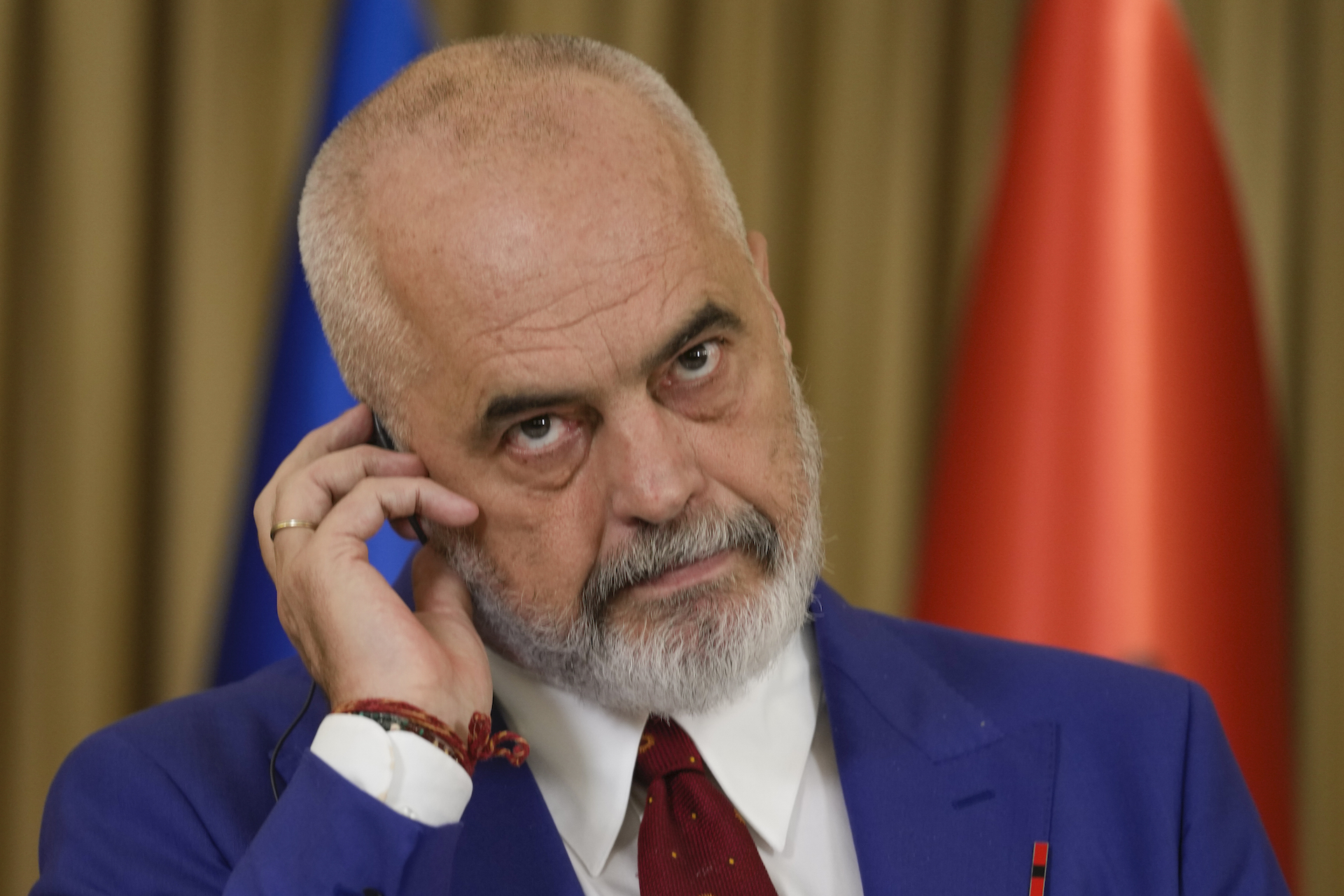 Τομ Ντόσι: Από την αλβανική Βουλή, αρχηγός της μαφίας στην Αυστραλία-2