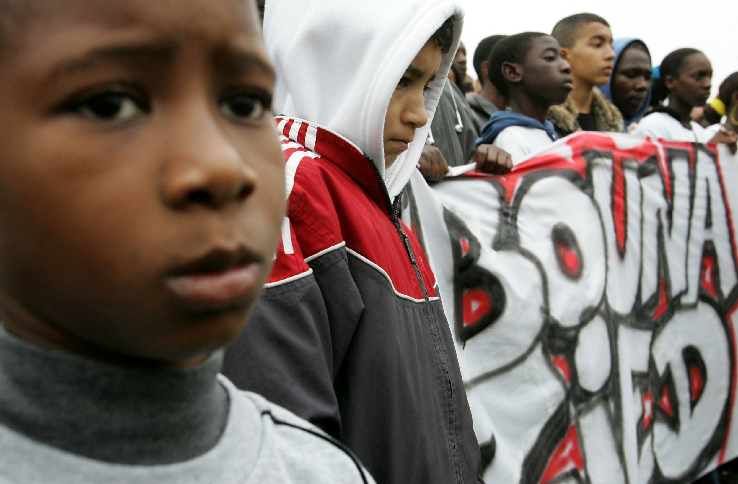 Ο ανησυχητικός 21ος αιώνας της Γαλλίας-1
