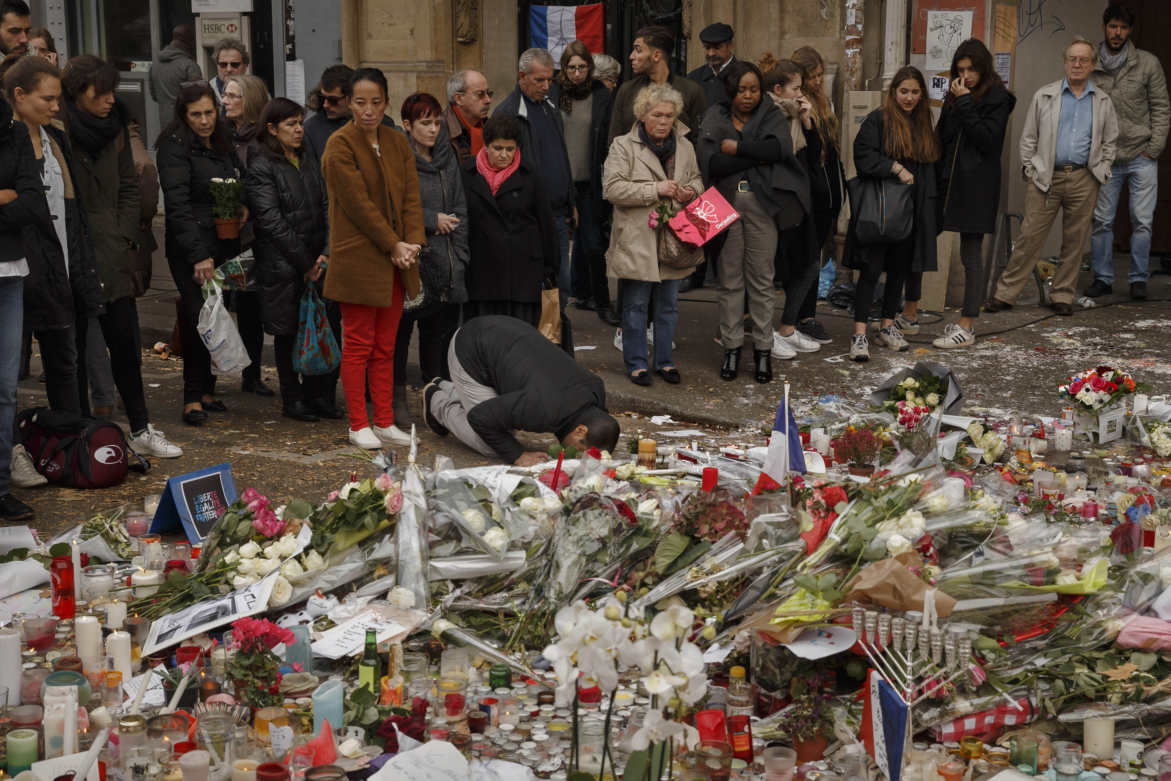 Ο ανησυχητικός 21ος αιώνας της Γαλλίας-3