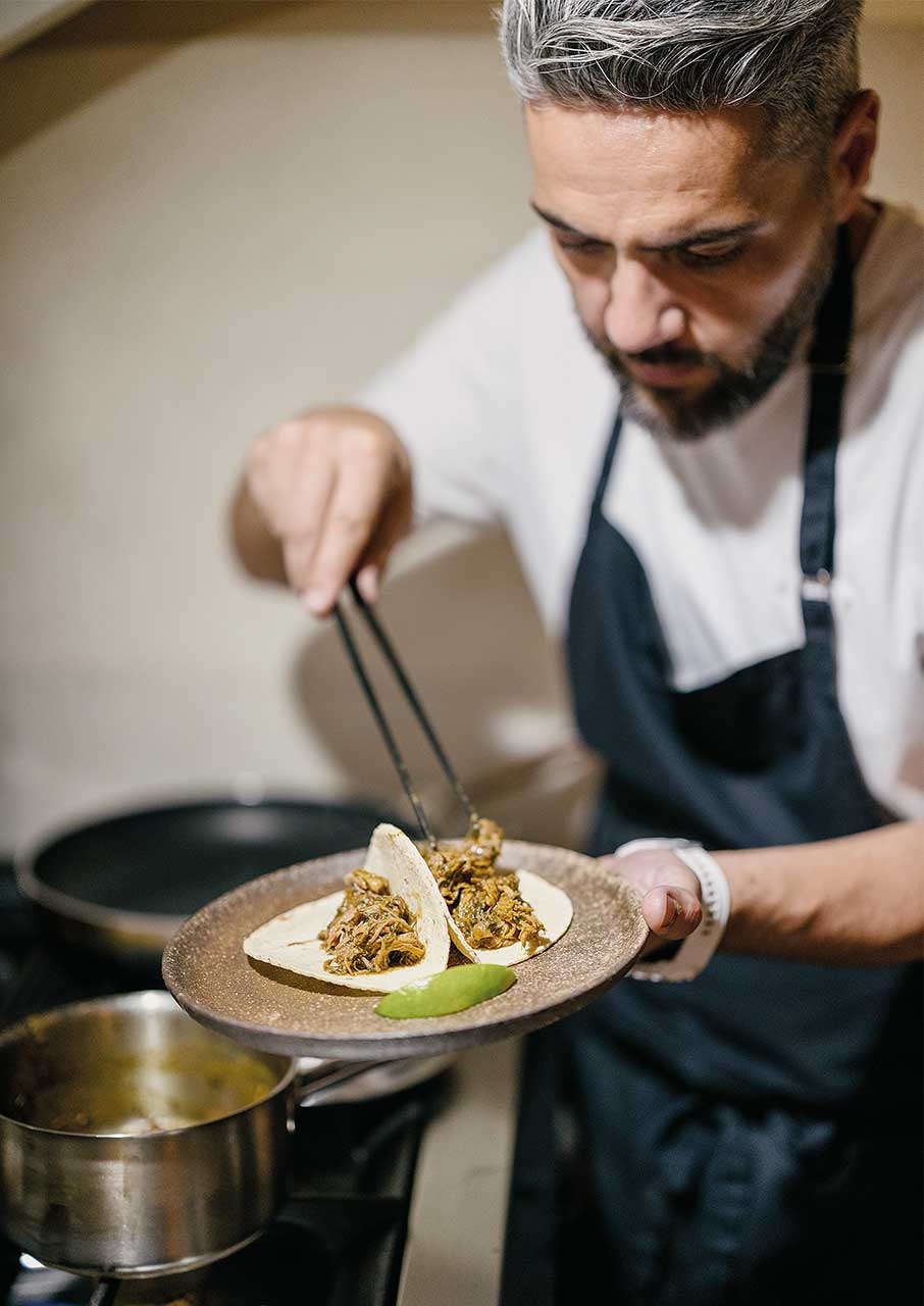 Τα νέα έθνικ εστιατόρια της Αθήνας-1